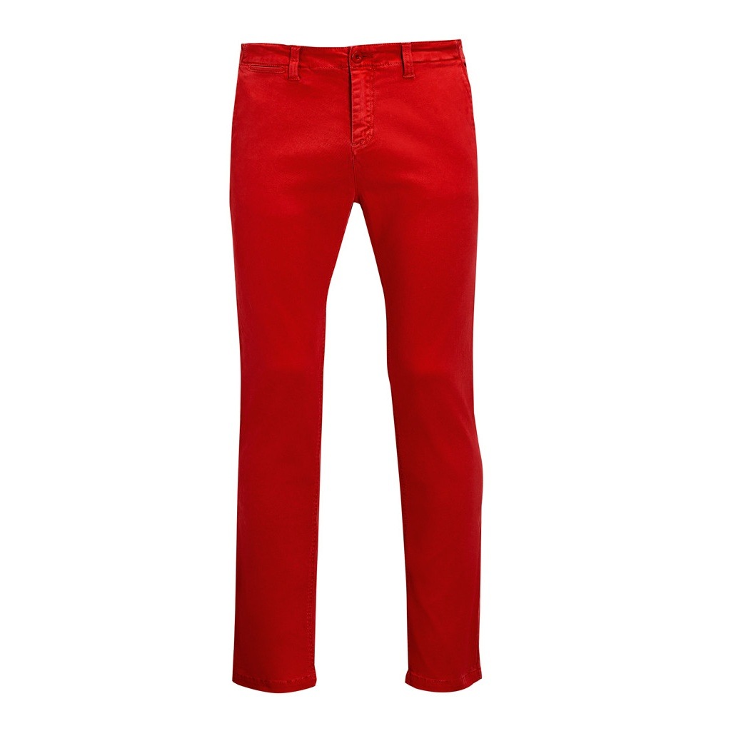 Chinos »Herren Jules Chino-Hose«
