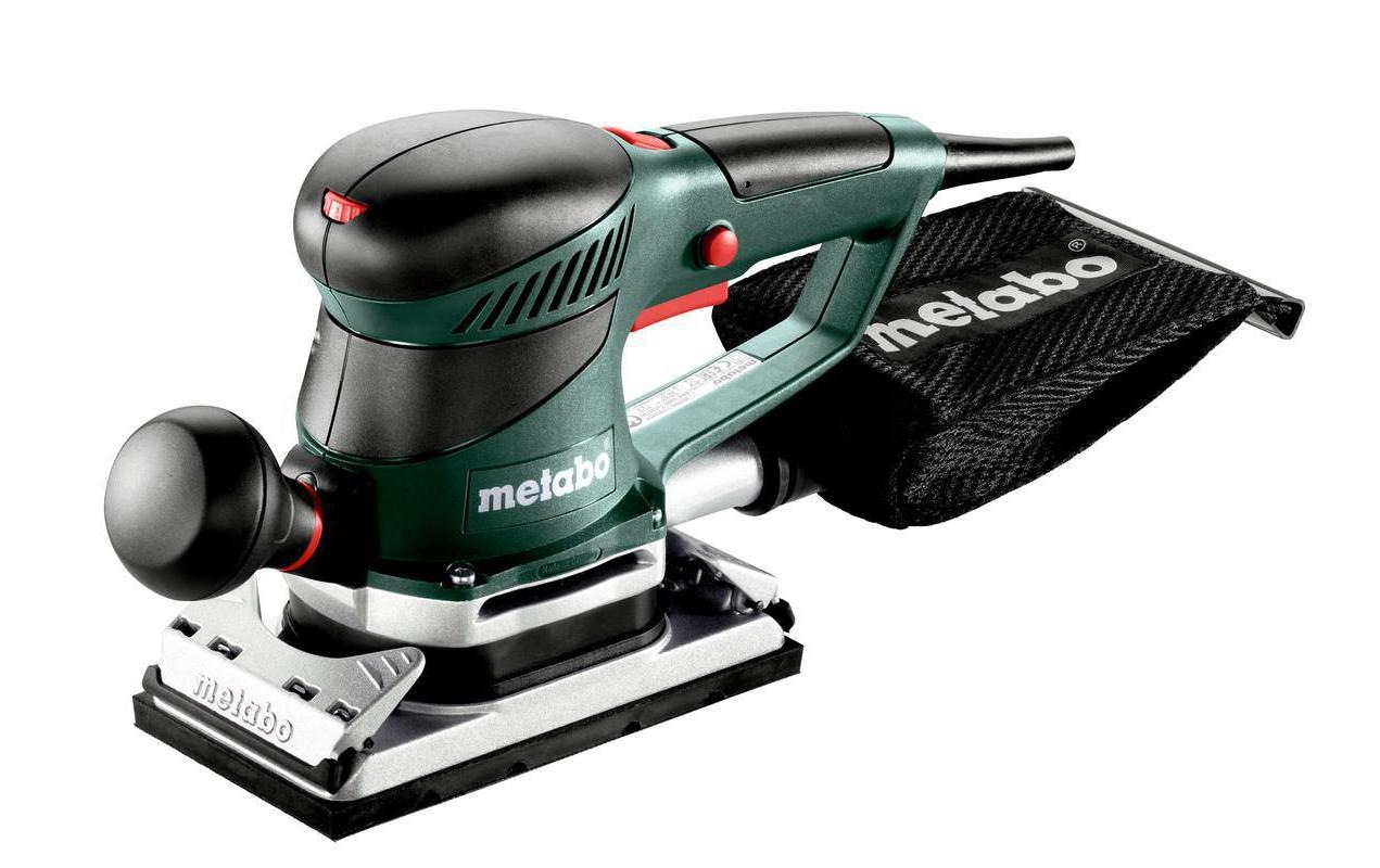 metabo Multischleifer »SRE 4350 TurboTec« kaufen