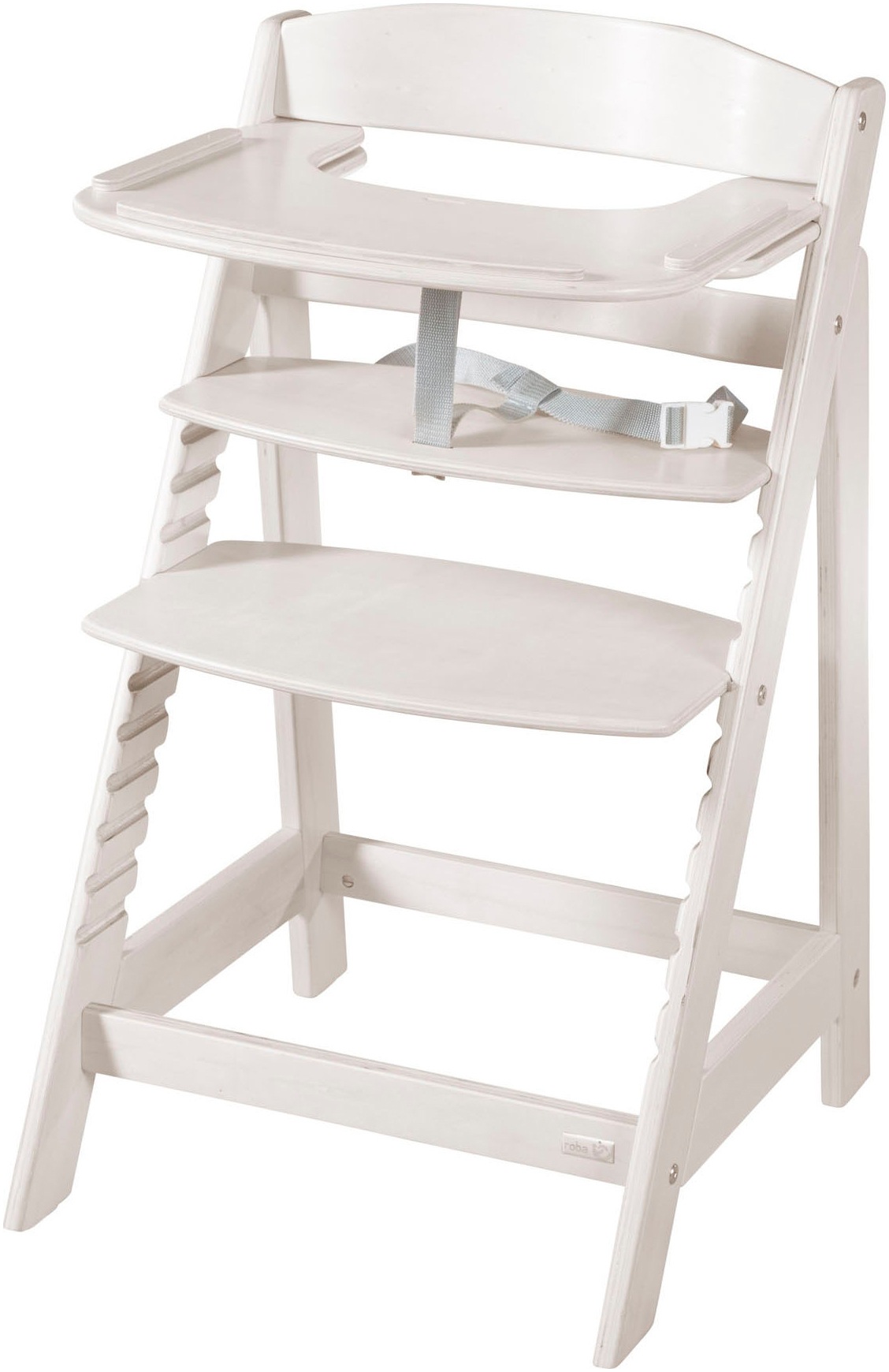 roba® Plateau de chaise haute »Essbrett, Sit Up Flex«