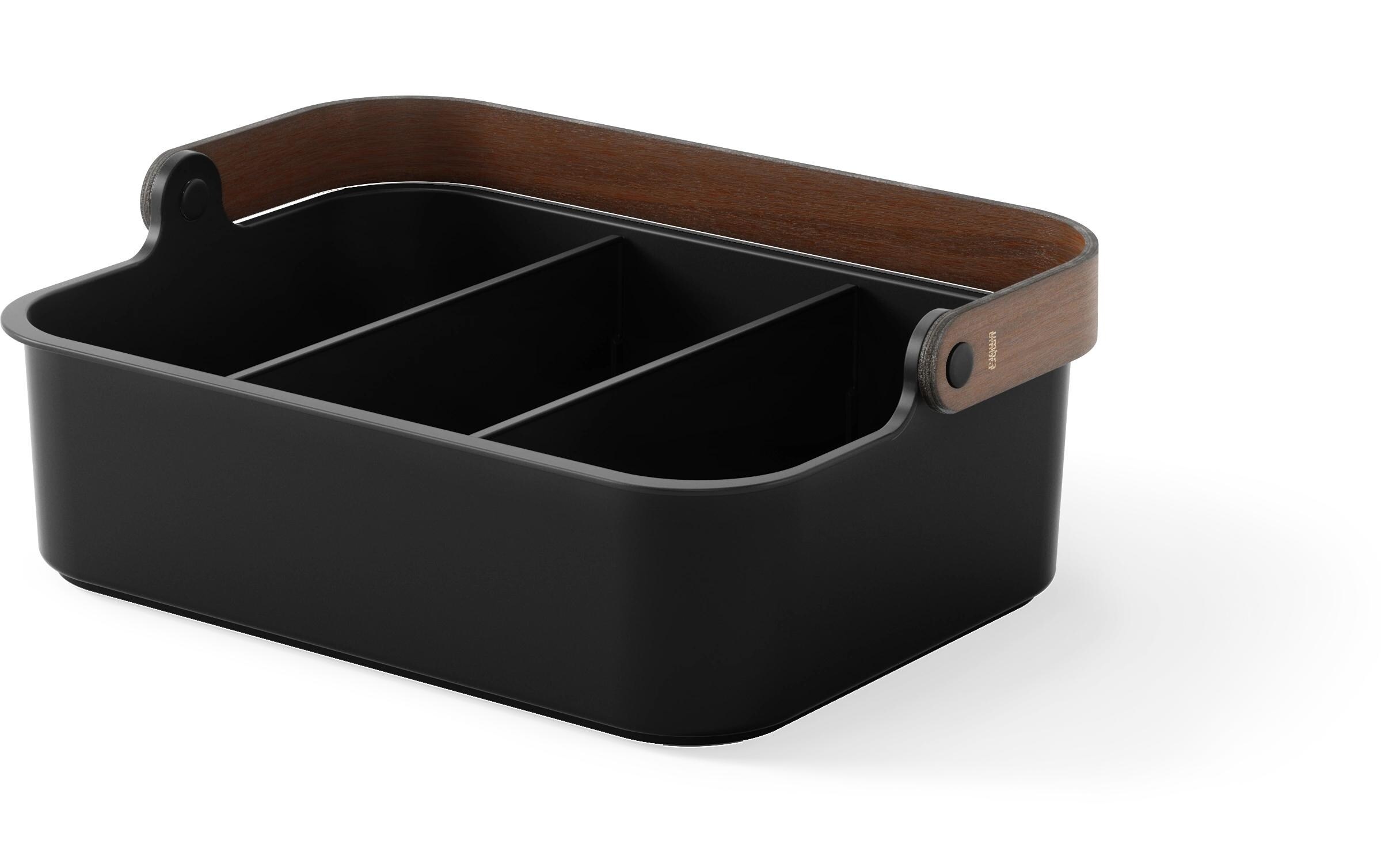 Umbra Aufbewahrungsbox »Bellwood 35 x 26 x 13 cm«