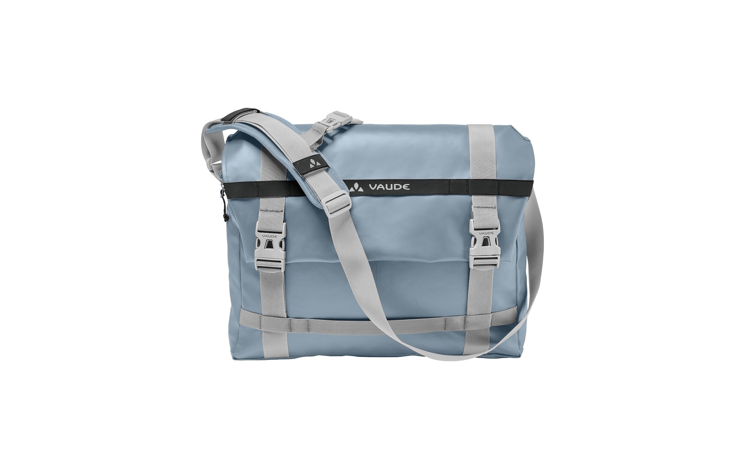 VAUDE Notebook-Rucksack »Mineo Messenger 22 15,6«
