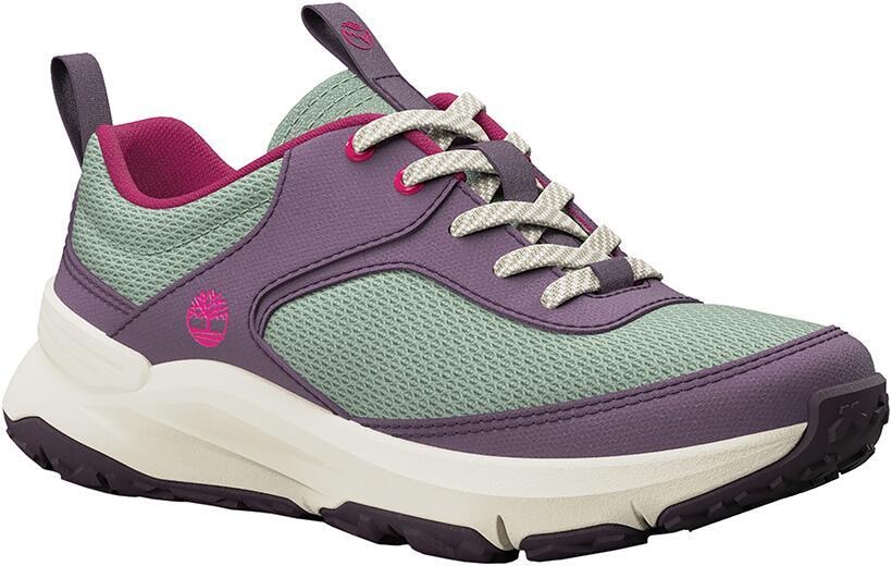 Timberland Sneaker »MOTION ACCESSLOW HOOK & LOOP SNEAKER«, Winterschuhe, Sneakerboots, Winterboots