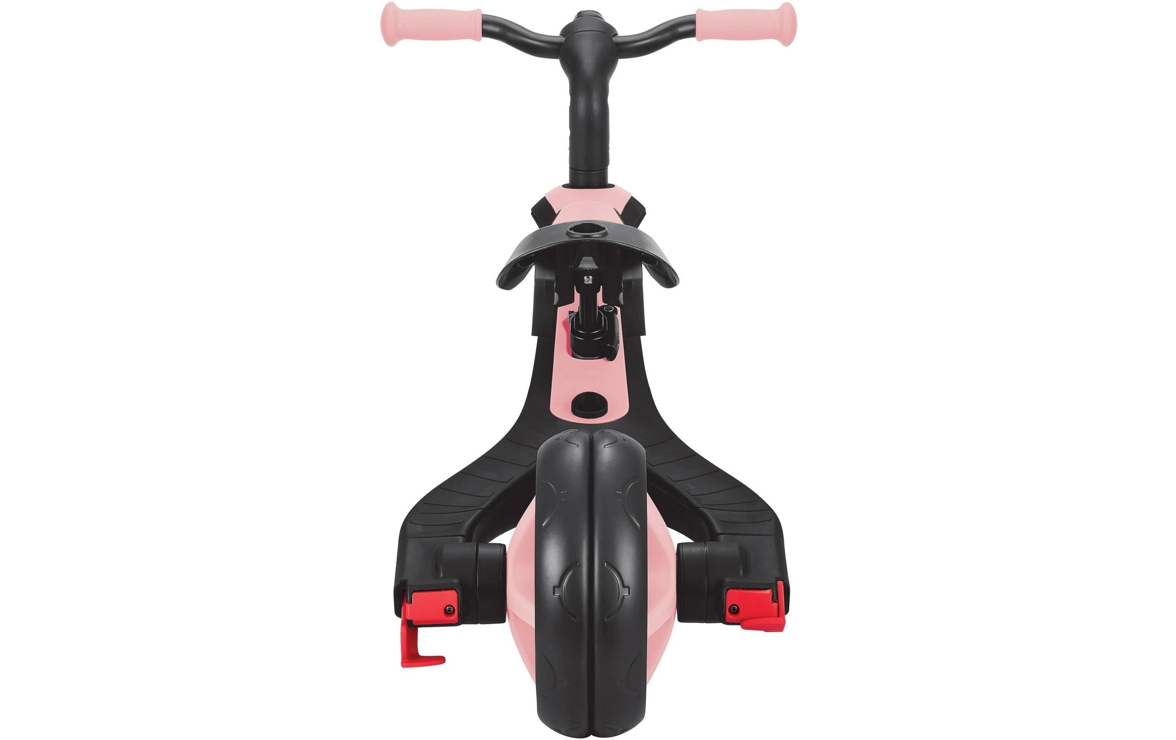 Globber »GLOBBER Explorer Trike 4 in 1 Explorer Trike 4 in 1 Pink«