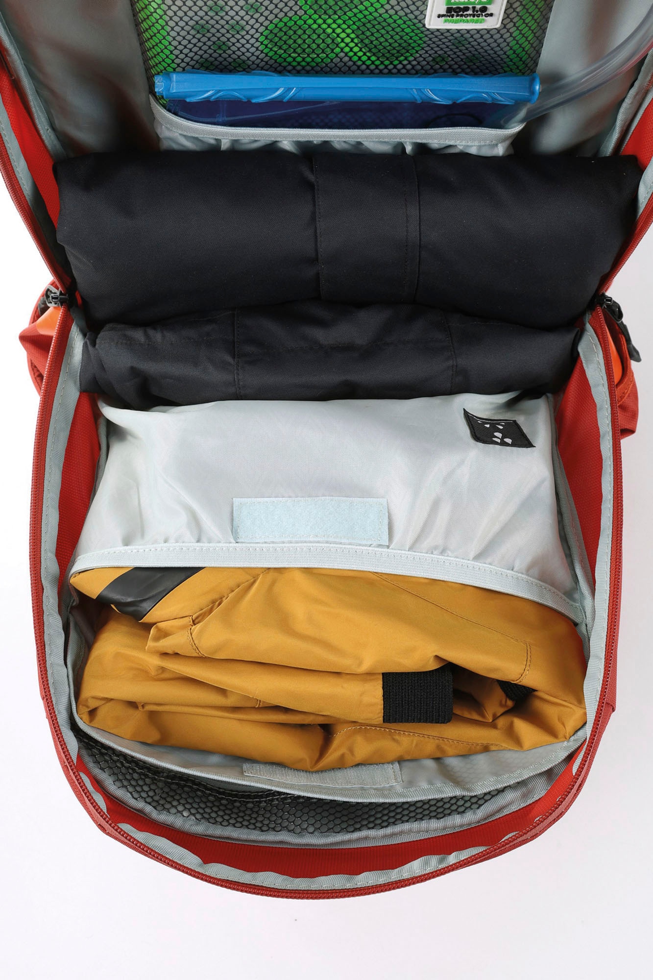 NITRO Freizeitrucksack »Slash 25 Pro« Snowboardrucksack, Wanderrucksack, Freizeitrucksack,  Skatepack