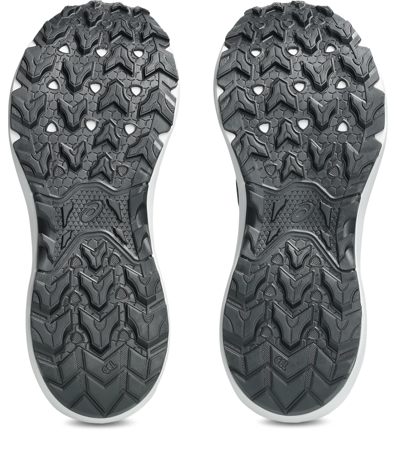 Asics Chaussures de trail »GEL-VENTURE 11«  avec semelle extérieure en caoutchouc profilée, avec amorti AMPLIFOAM PLUS