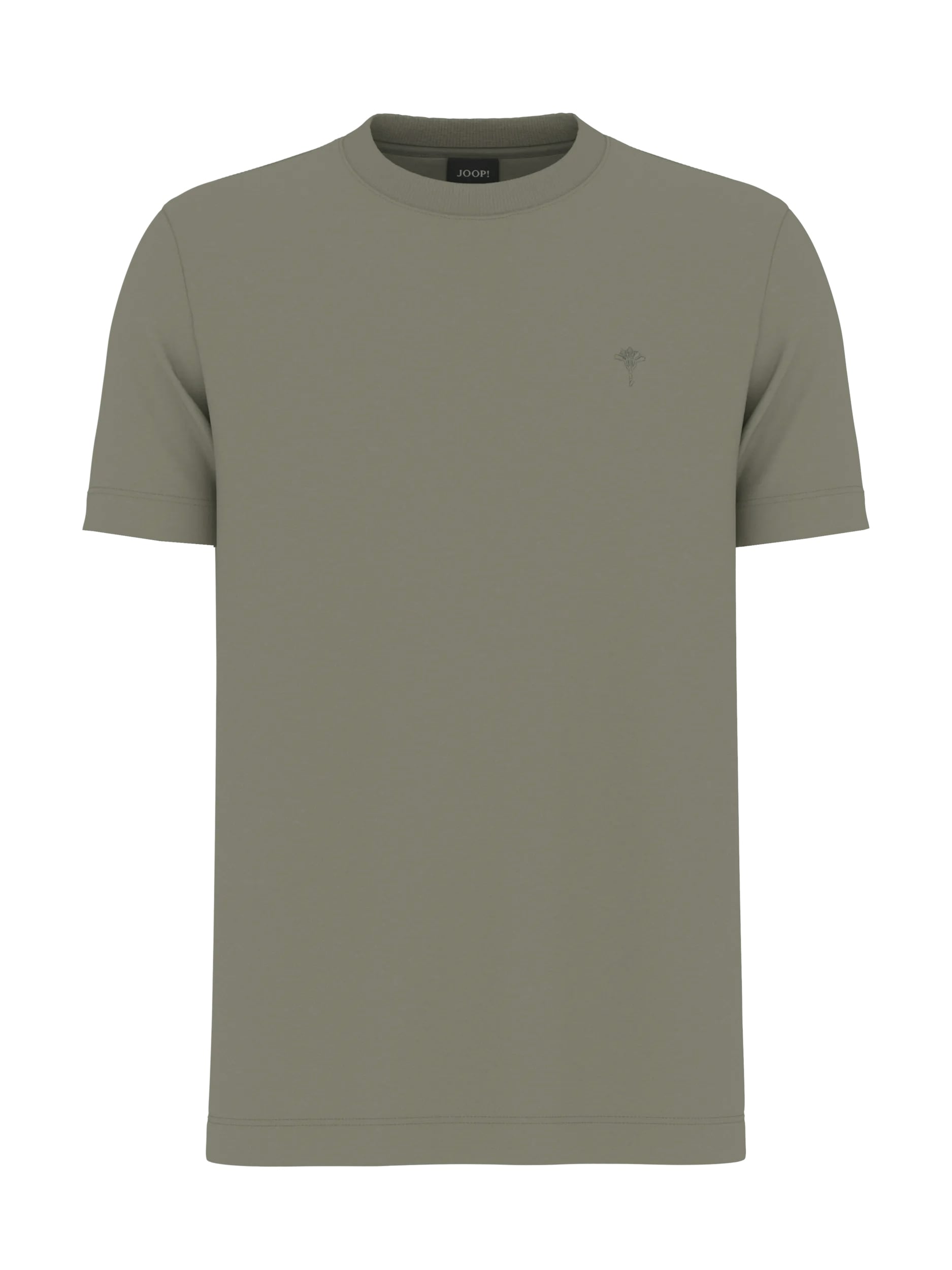 JOOP! T-shirt »Priamo« mit Rundhals, Baumwolle