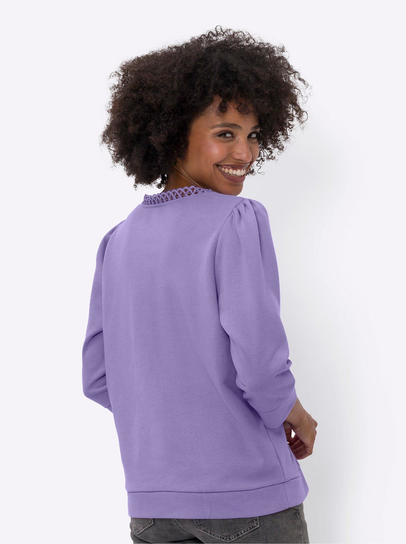heine Sweatshirt