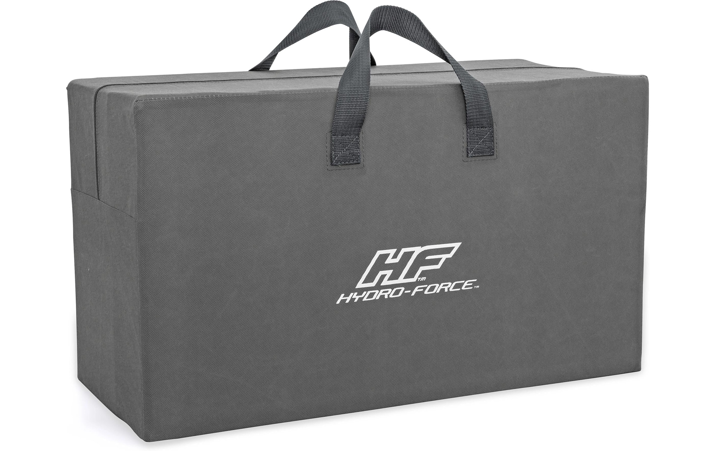 Bestway Schlauchboot »Hydro-Force Komplett-Set Ranger Elite X3« Gummiboot