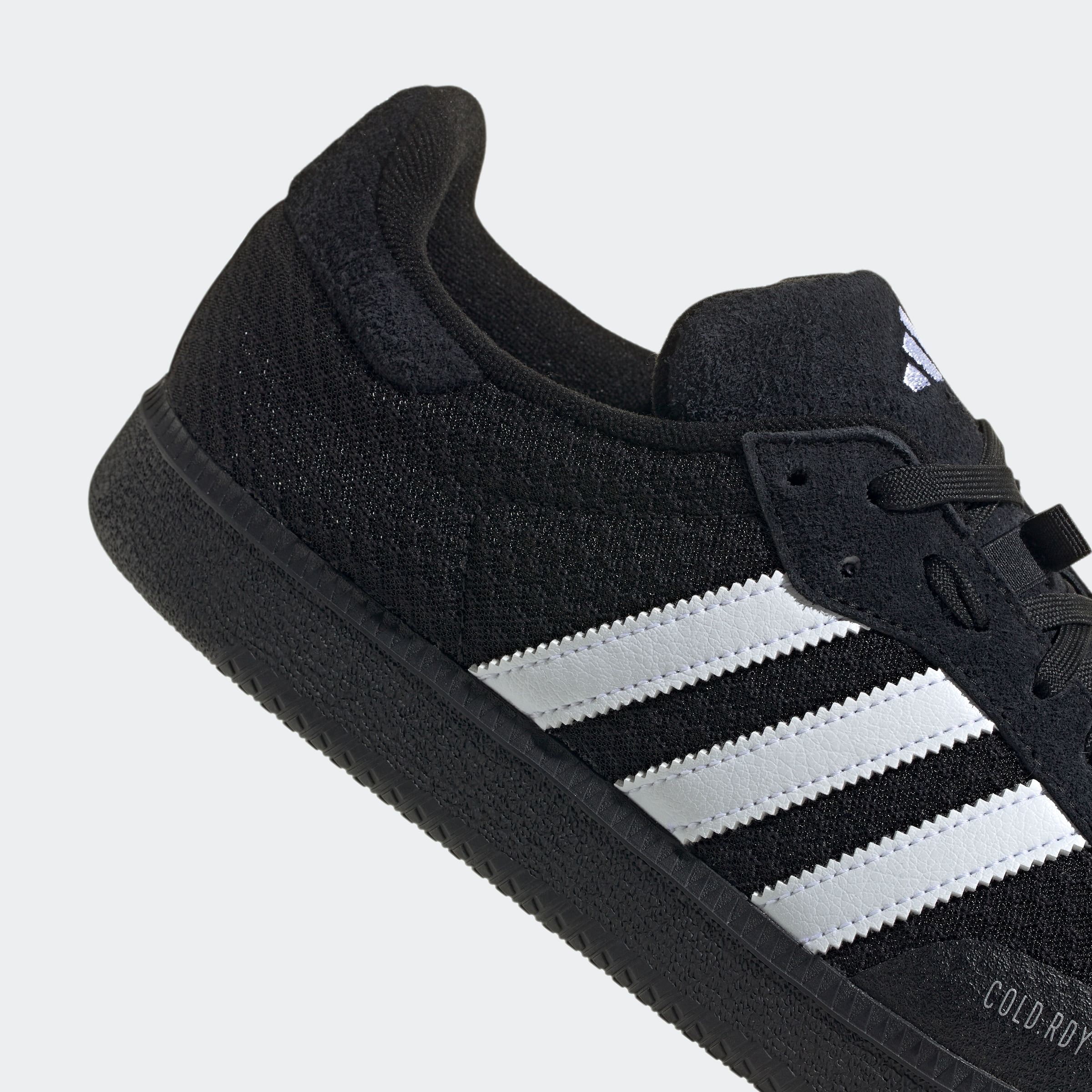 adidas Performance Fahrradschuh »VELOSAMBA COLD.RDY«, inspiriert vom Design des adidas samba