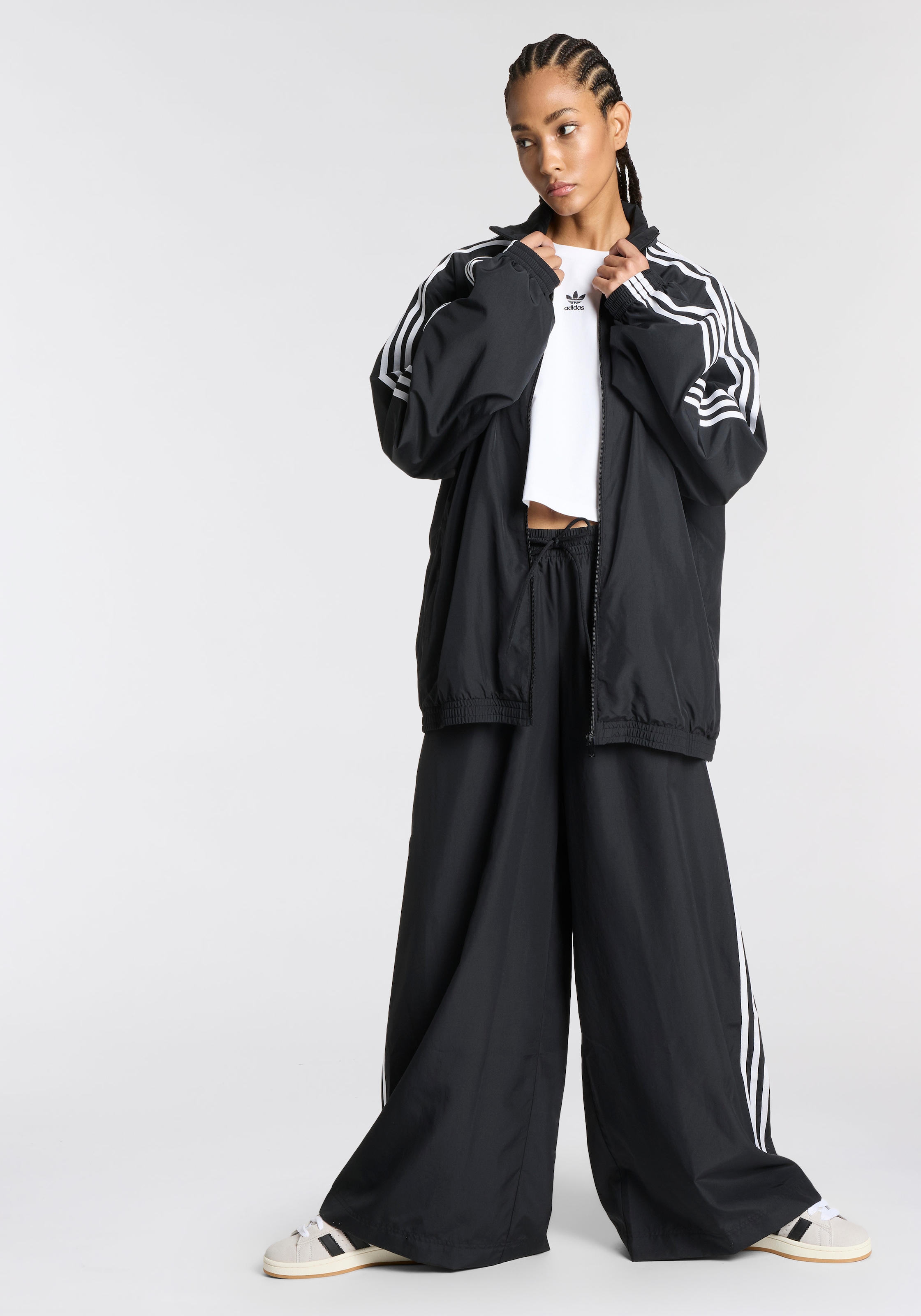 adidas Originals Sporthose »FB OS TP«, (1 tlg.)