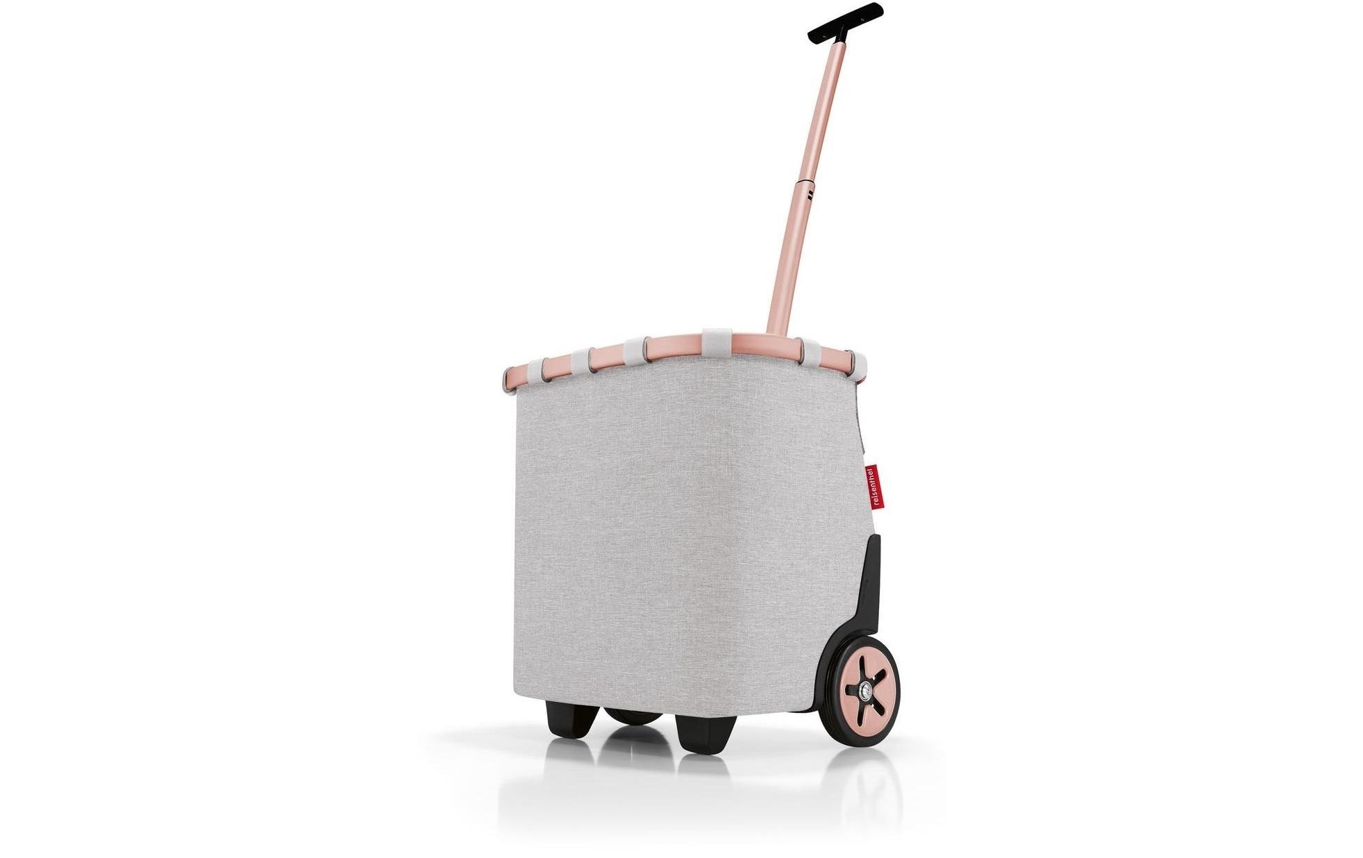 Image of REISENTHEL® Einkaufstrolley »Reisenthel Einkaufstrolley Carrycr« bei Ackermann Versand Schweiz
