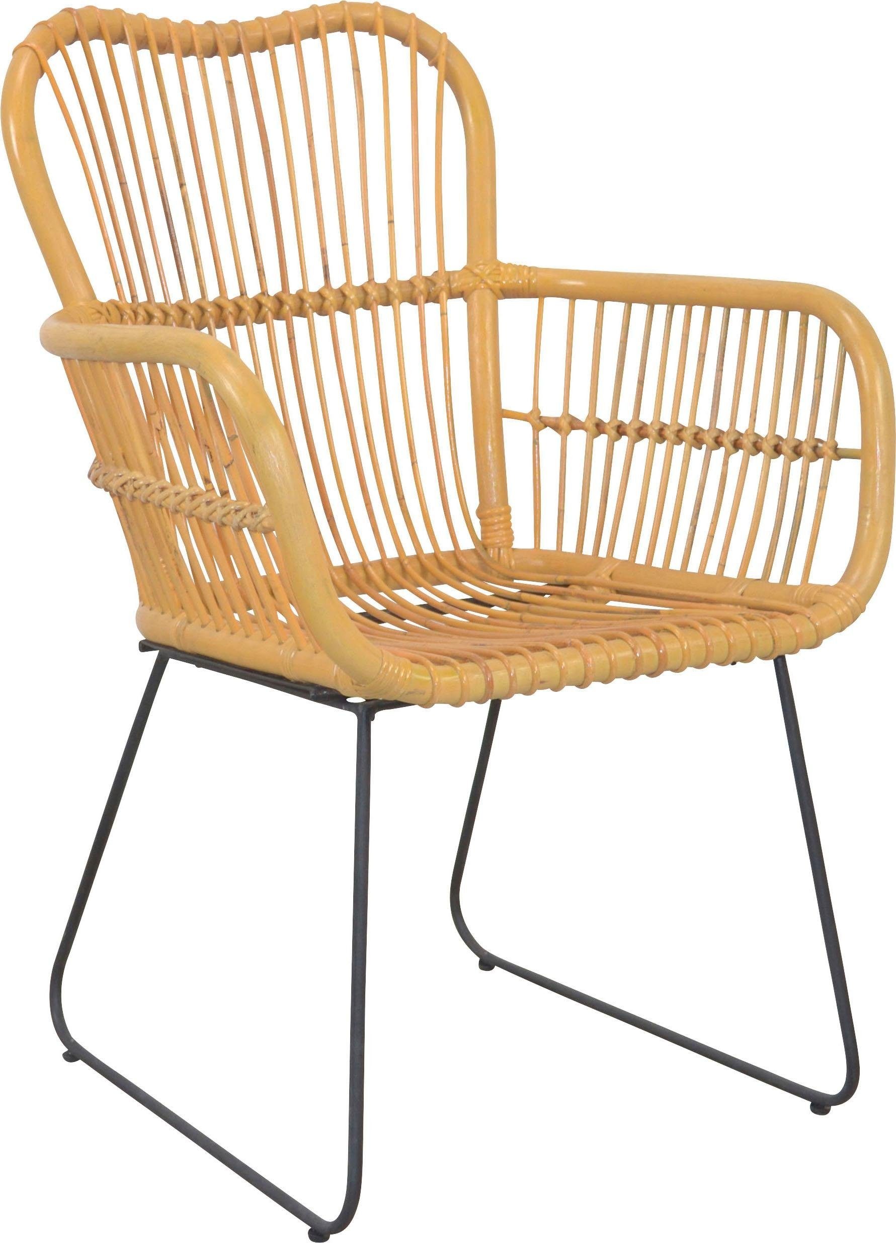 Image of Home affaire Stuhl, (1 St.), Handgeflochten bei Ackermann Versand Schweiz