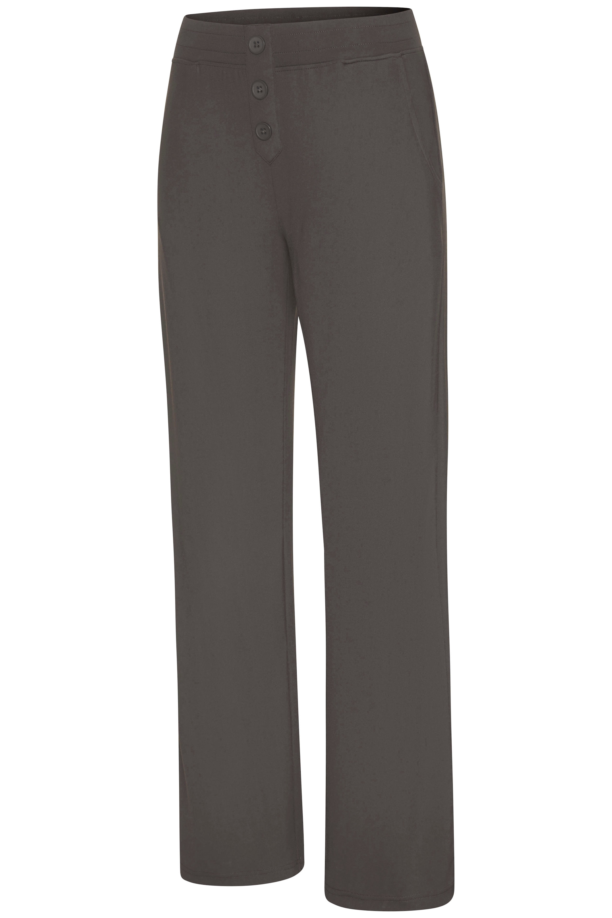 H.I.S Relaxhose, mit klassisch gerade geschnittenem Bein, Loungewear