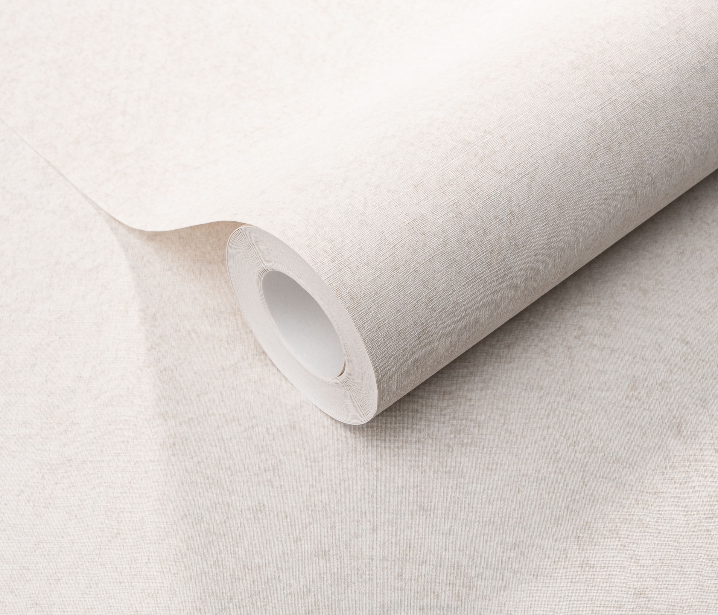 Erismann Vliestapete »Vliestapete FLAIR« Strukturmuster | Ton-in-Ton | matt | unifarben leicht strukturiert Phthalate frei
