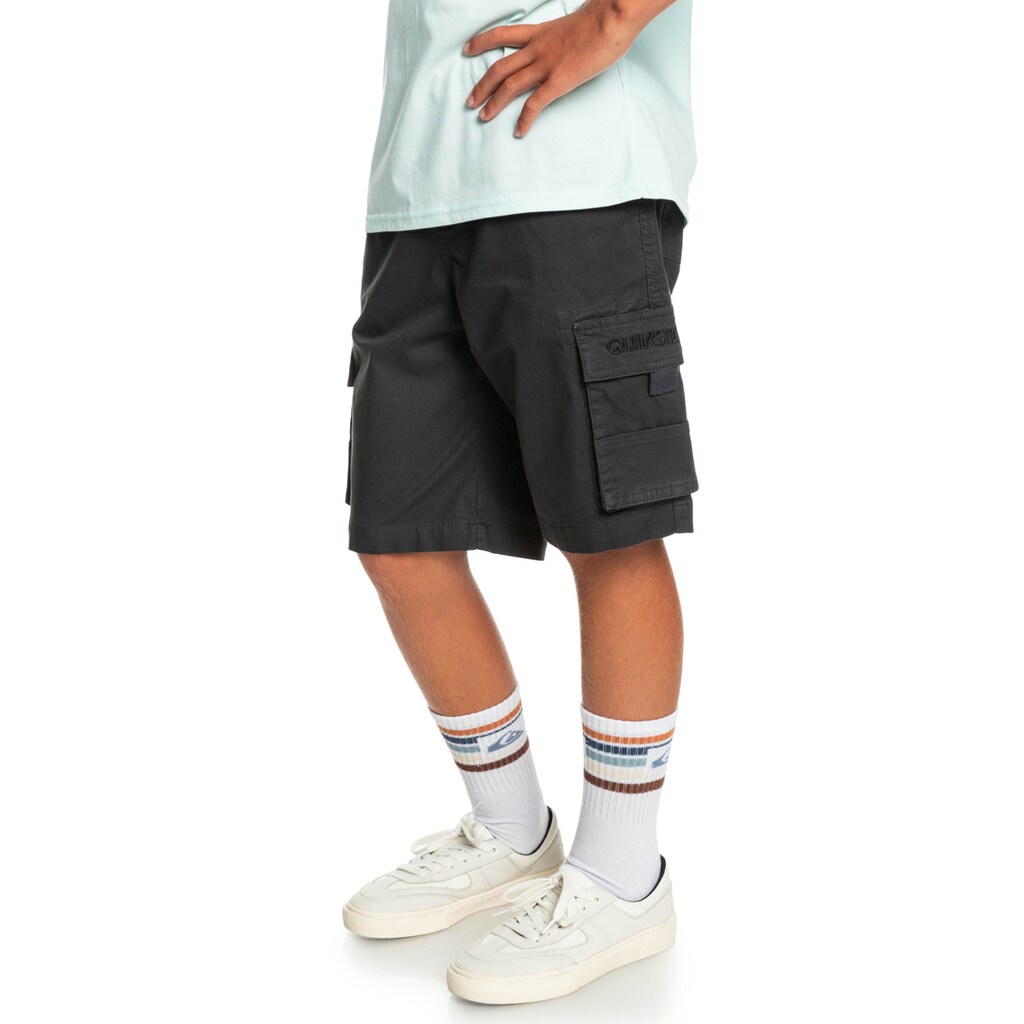 Quiksilver Shorts »Cargo To Surf 19"«