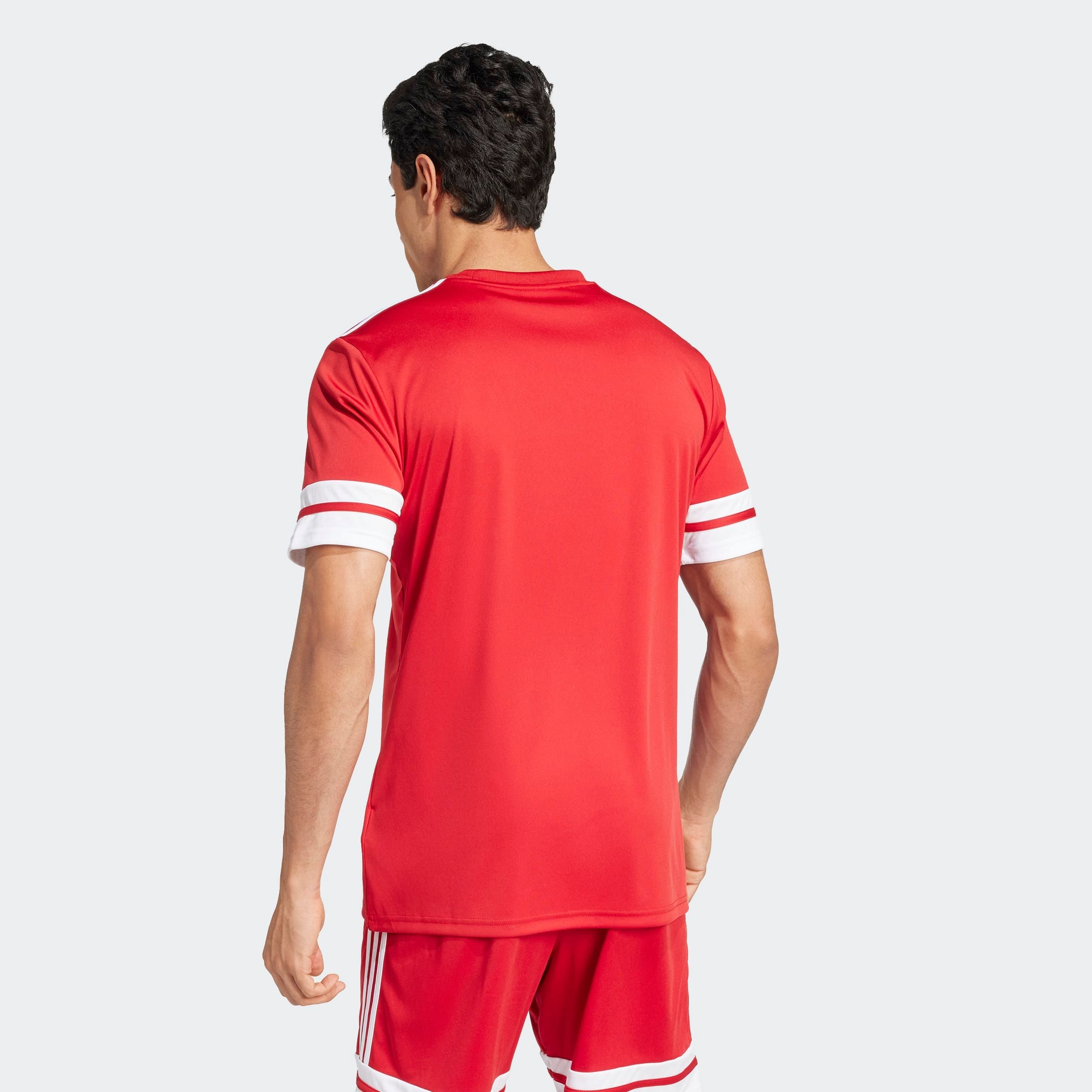 adidas Performance Fussballtrikot »SQUA25 JSY M«