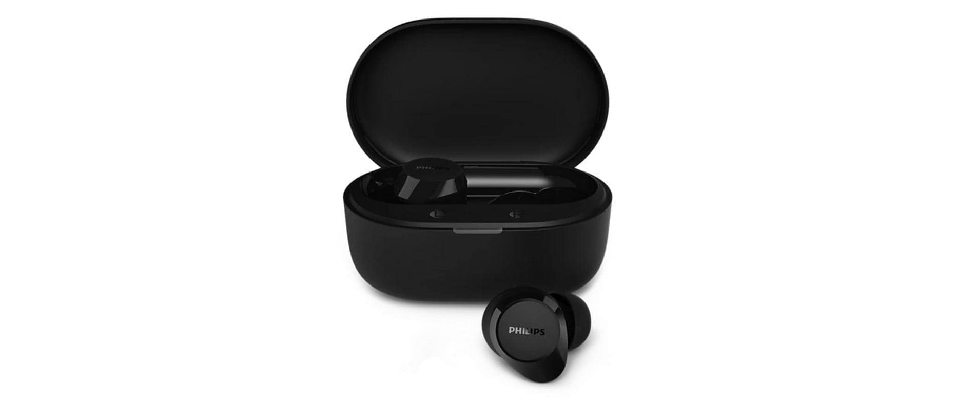Philips wireless In-Ear-Kopfhörer »TAT1300/00« Bluetooth Rauschunterdrückung | True Wireless