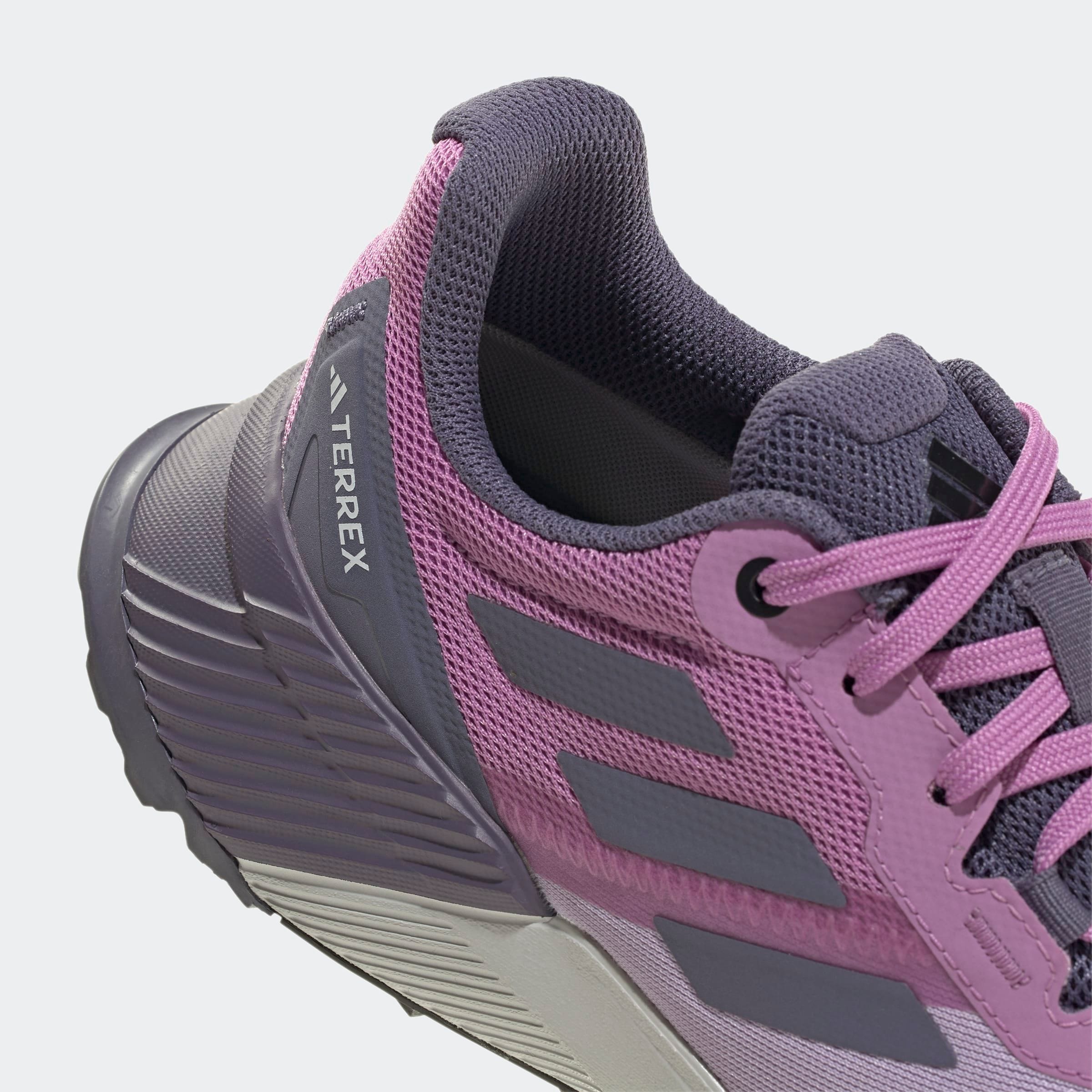 adidas TERREX Laufschuh »SOULSTRIDE RAIN.RDY TRAILRUNNING«, Trail-Runningschuhe