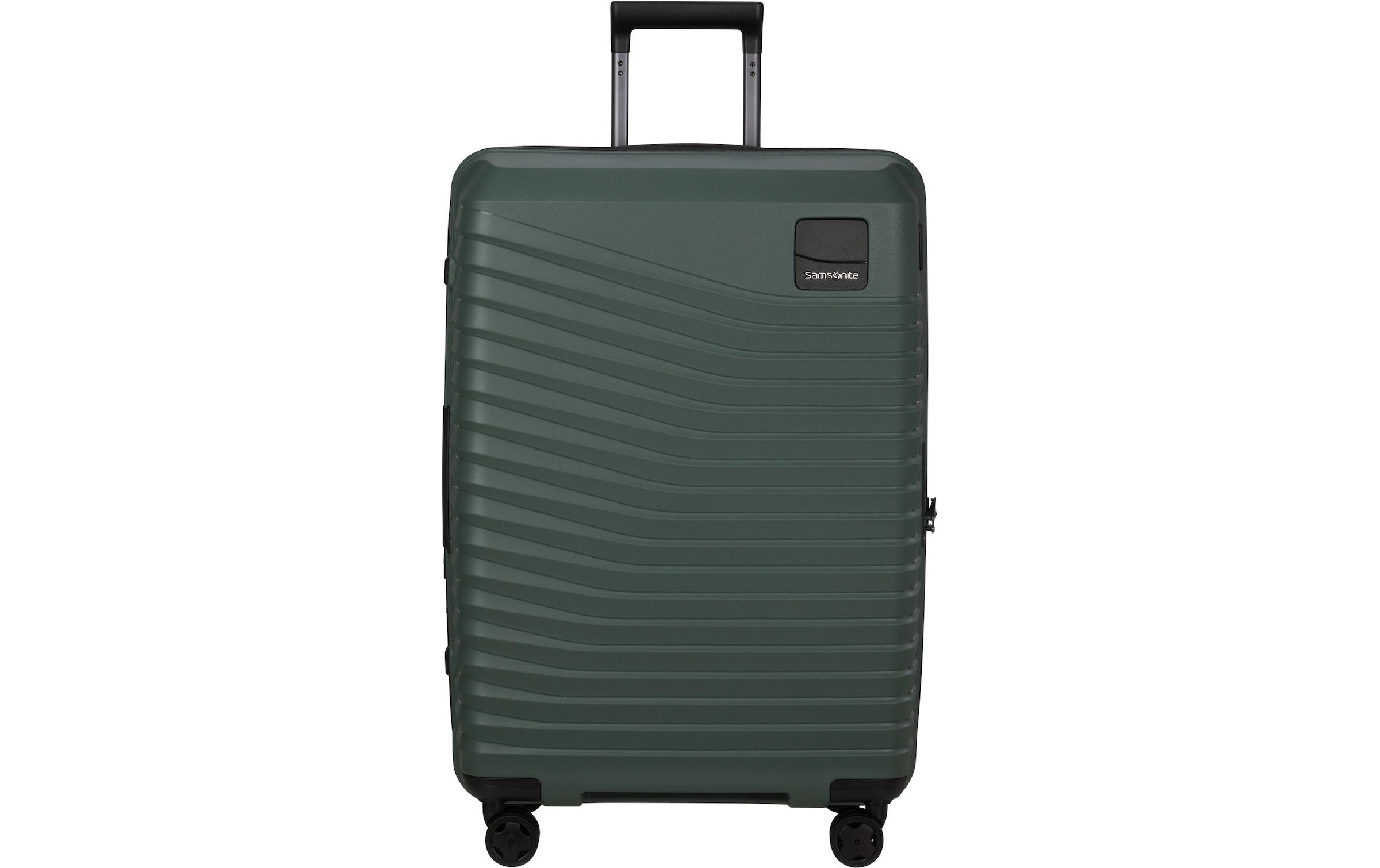 Samsonite Koffer »INTUO SPINNER«, 4 Rollen