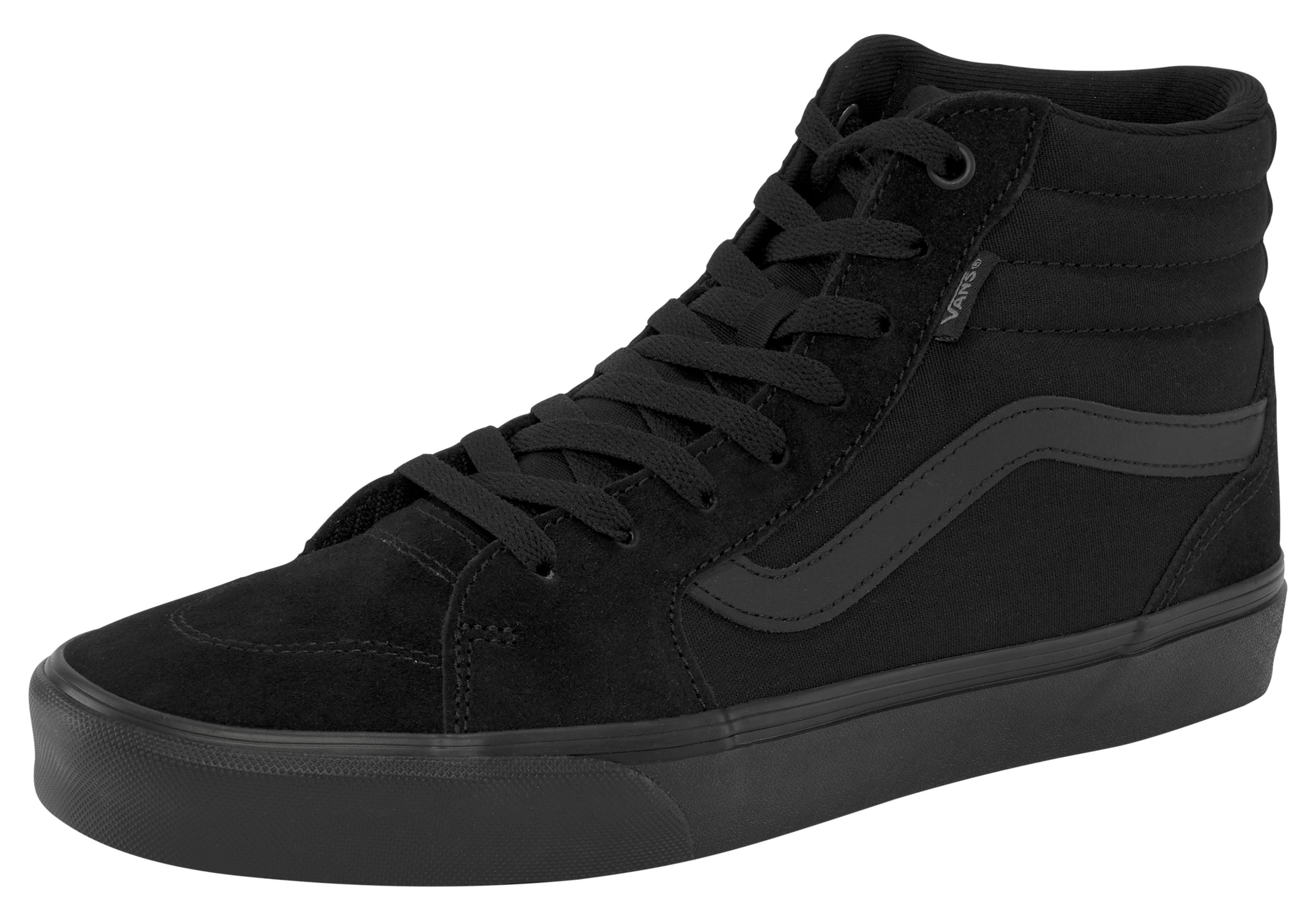 Vans Sneaker »Filmore Hi«