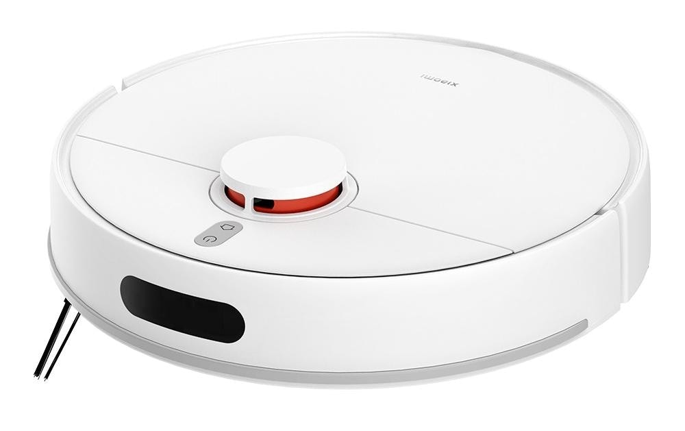 Xiaomi Robot d'aspiration eau et poussière »Vacuum H40 White«