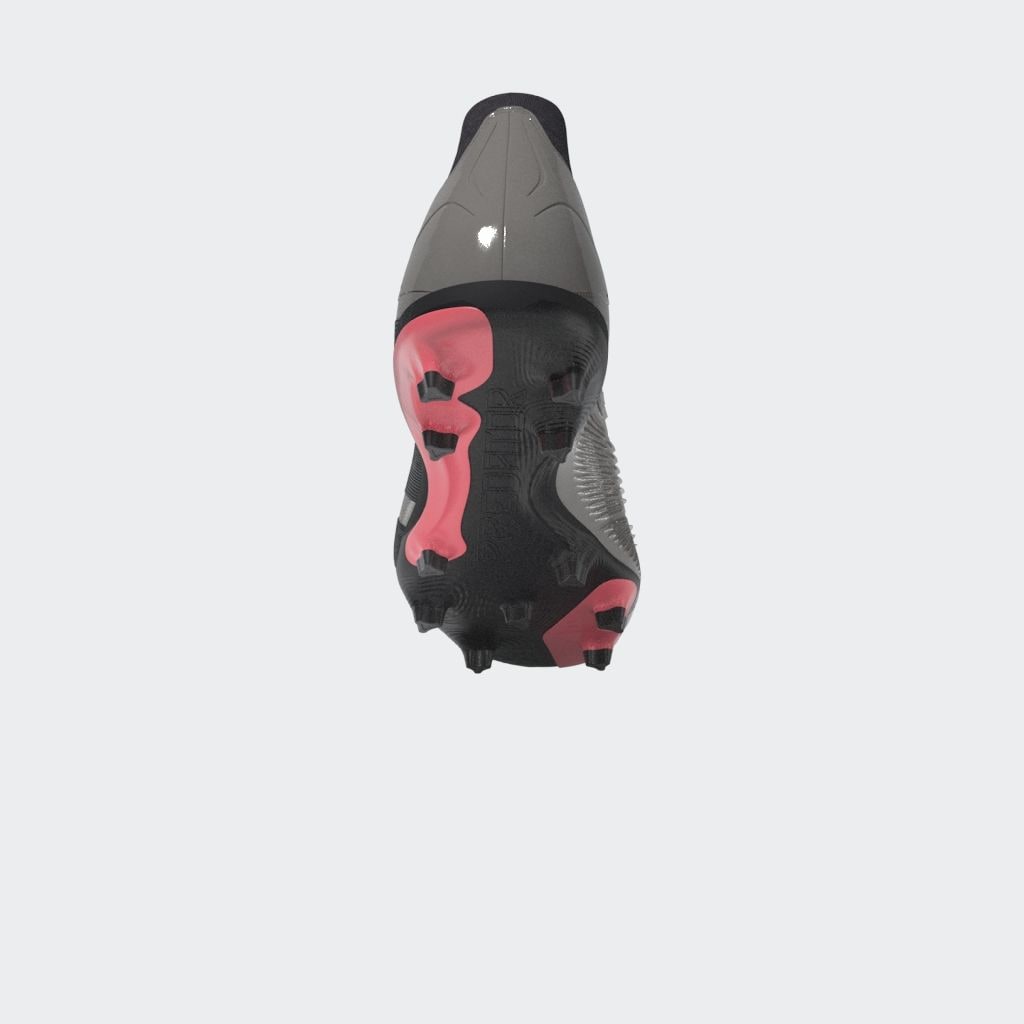 adidas Performance Fussballschuh »PREDATOR LEAGUE LACELESS FG«, für Rasenplätze