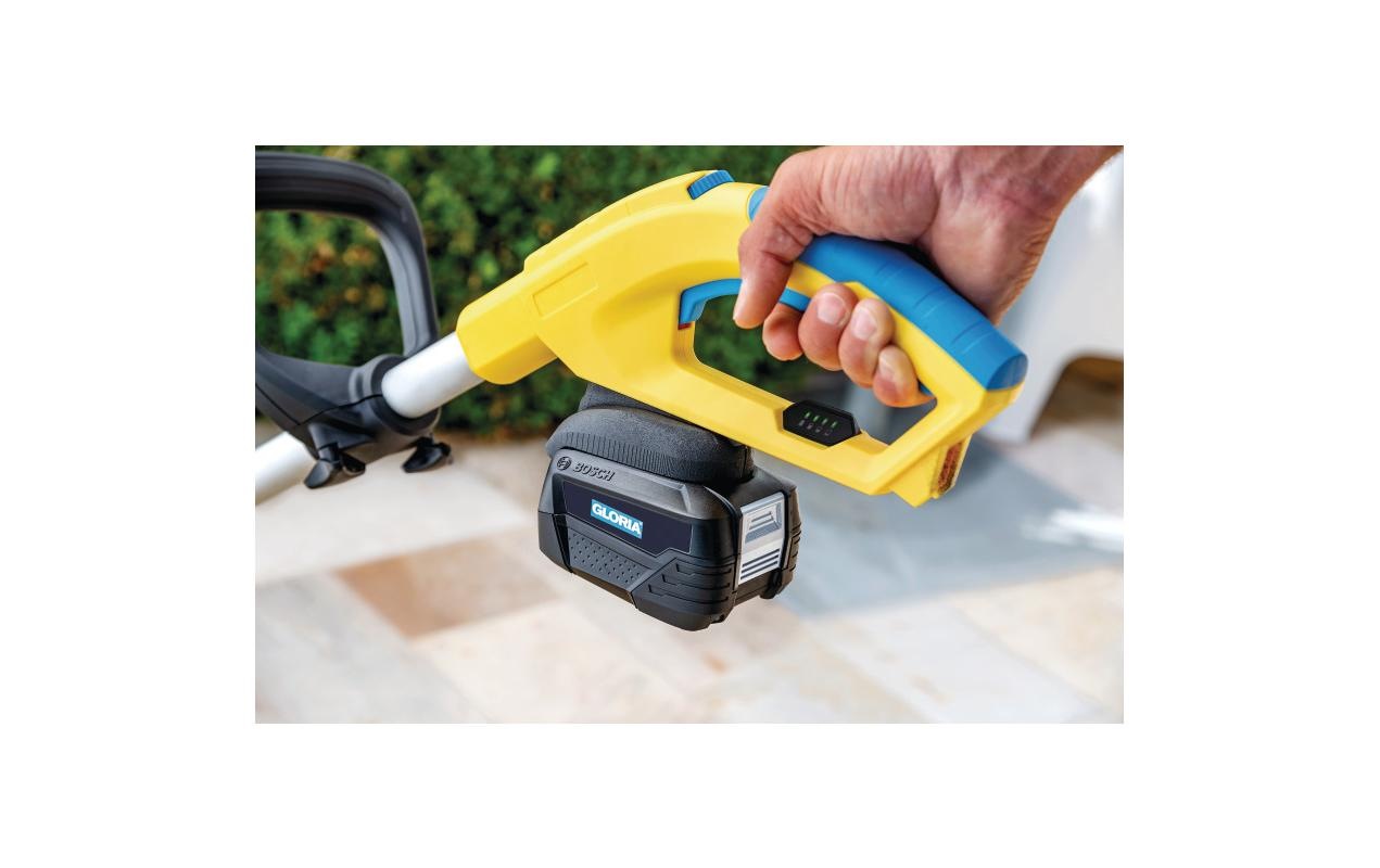 Gloria Brosse »Multi«