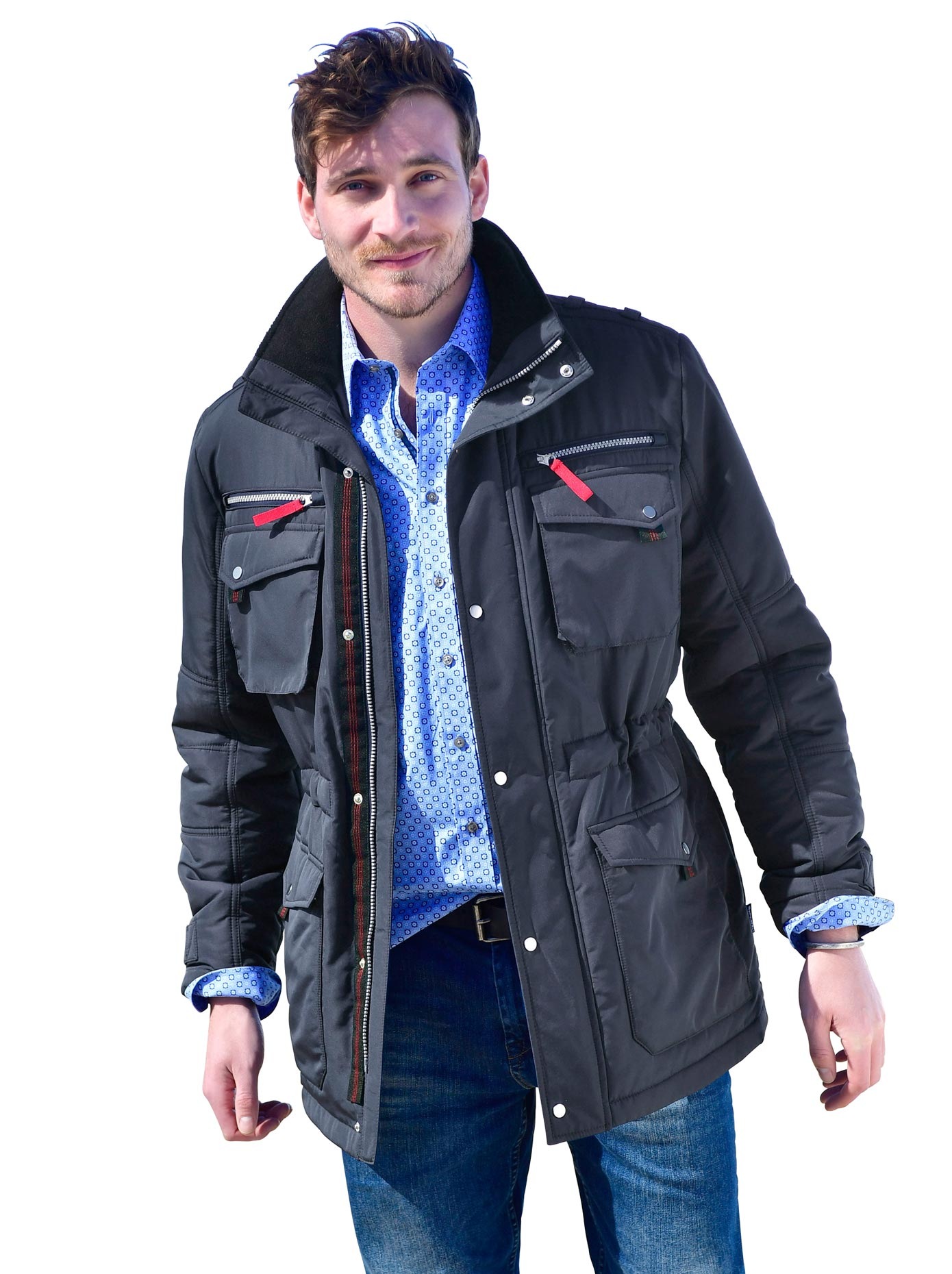 Image of Marco Donati Allwetterjacke bei Ackermann Versand Schweiz