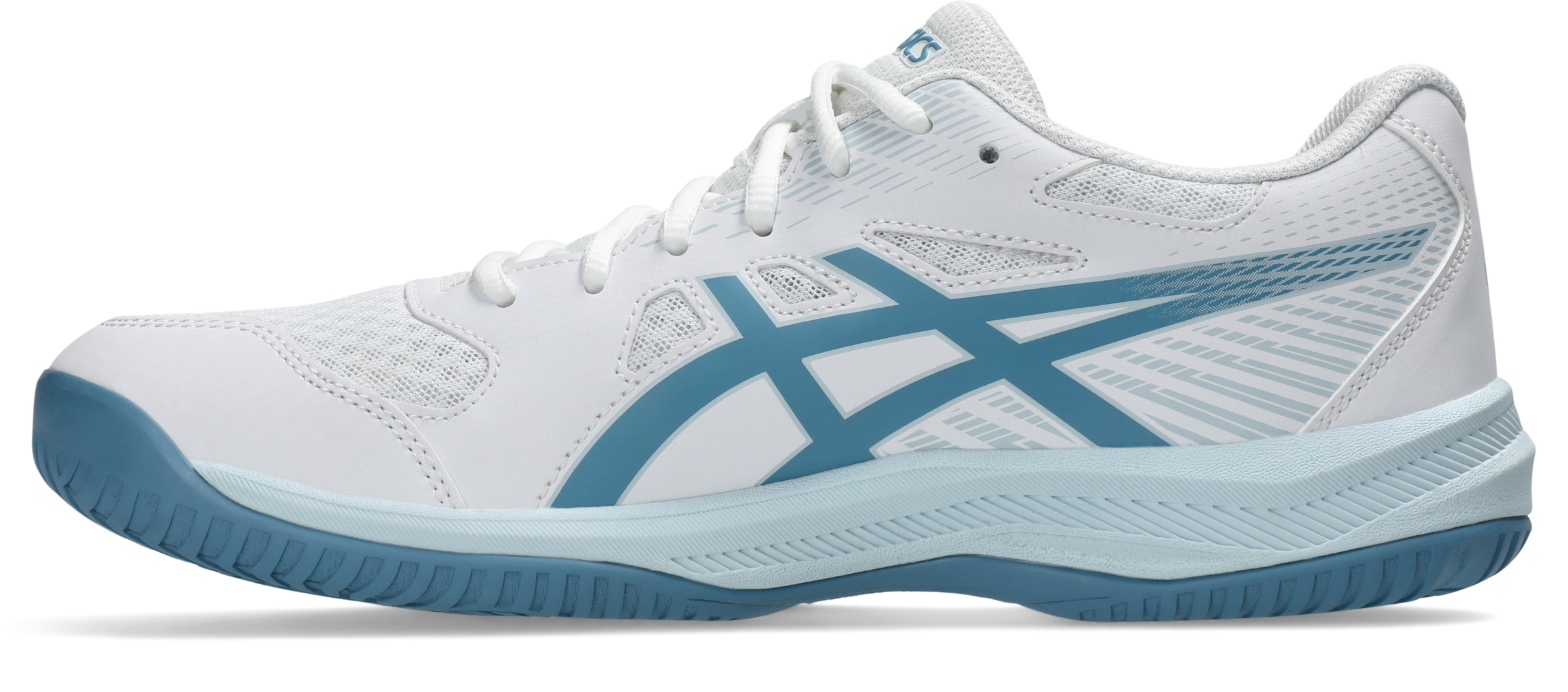 Asics Chaussures d'intérieur »UPCOURT 6«  besonders geeignet für Handball und Volleyball