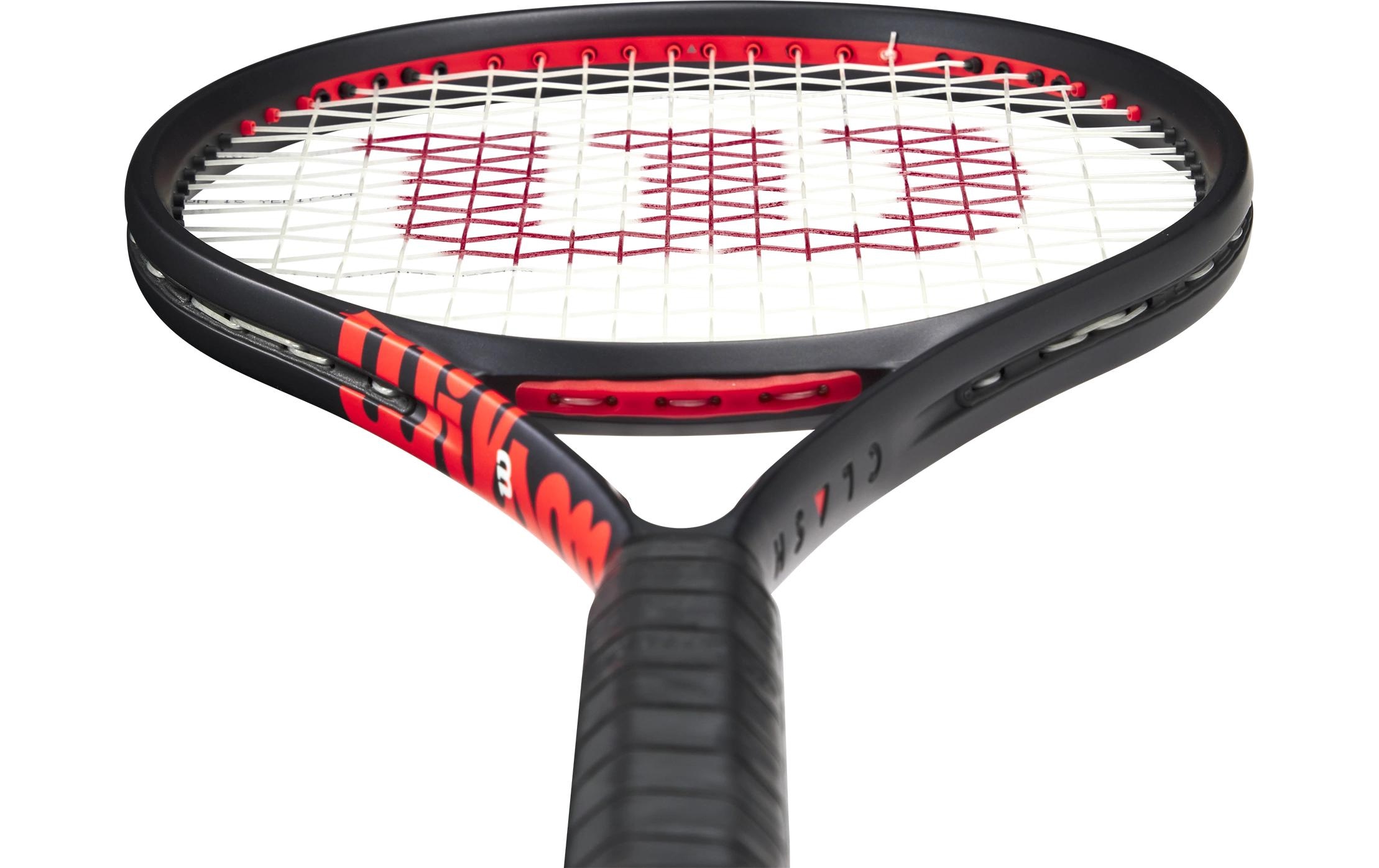 Wilson Tennisschläger »Clash 100UL V3.0 FRM BK FRM 1«