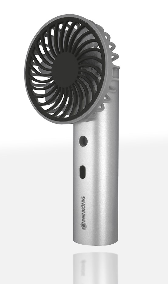 Image of Sonnenkönig Ventilatorkombigerät »Air Fresh Mini Lüfter« bei Ackermann Versand Schweiz
