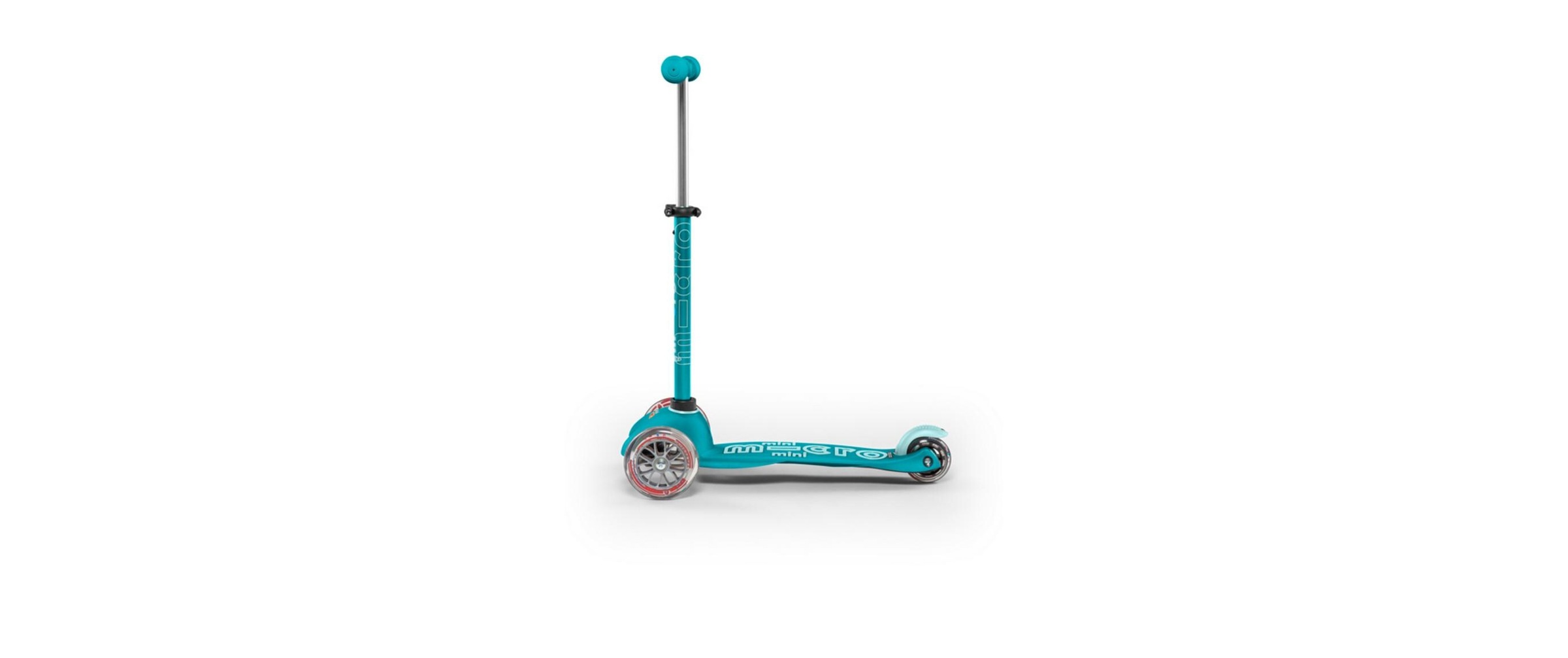 Micro Mobility Scooter »Deluxe«