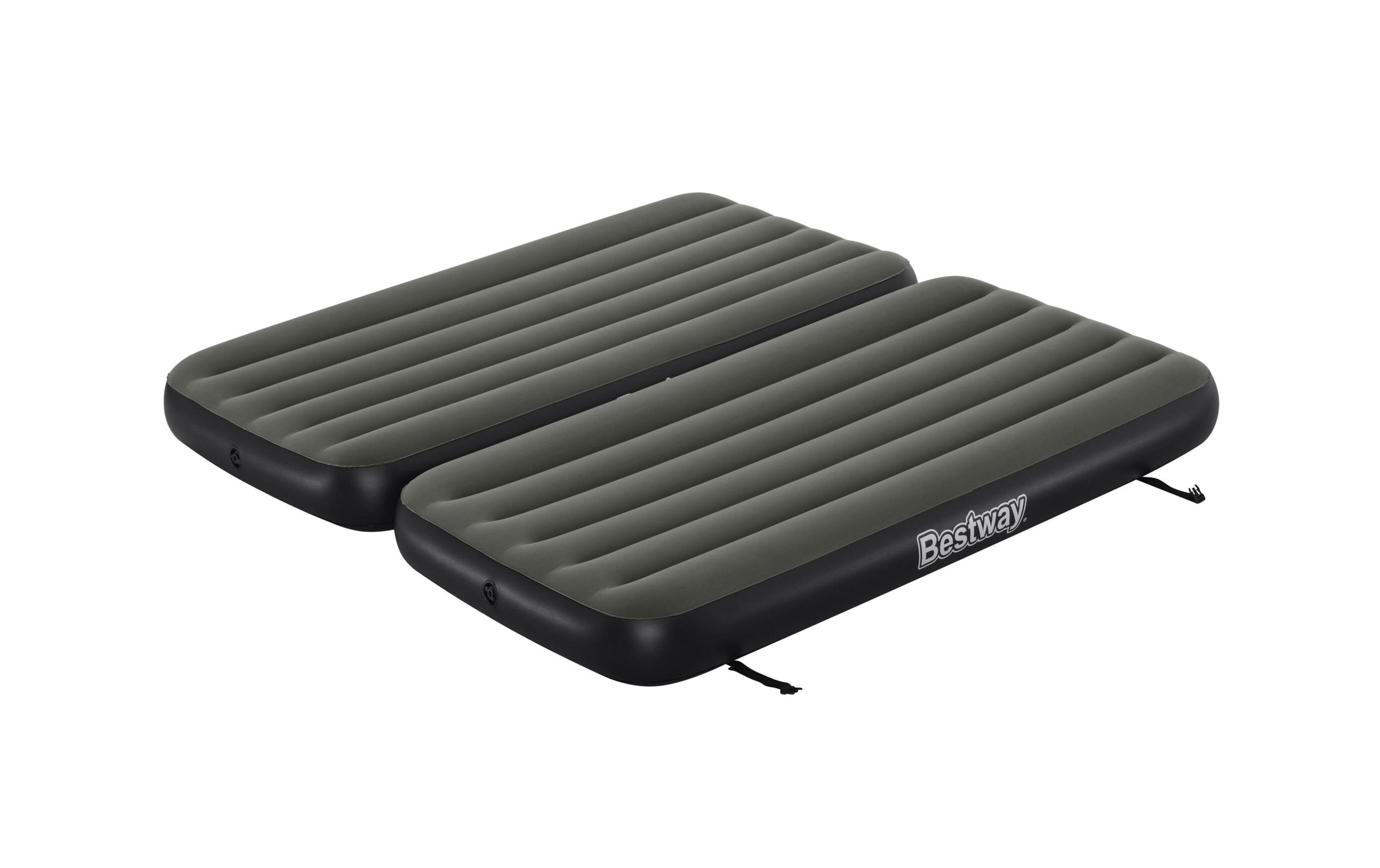 Bestway Luftbett »Twin/Queen, 3 in 1 188 x 99 cm«