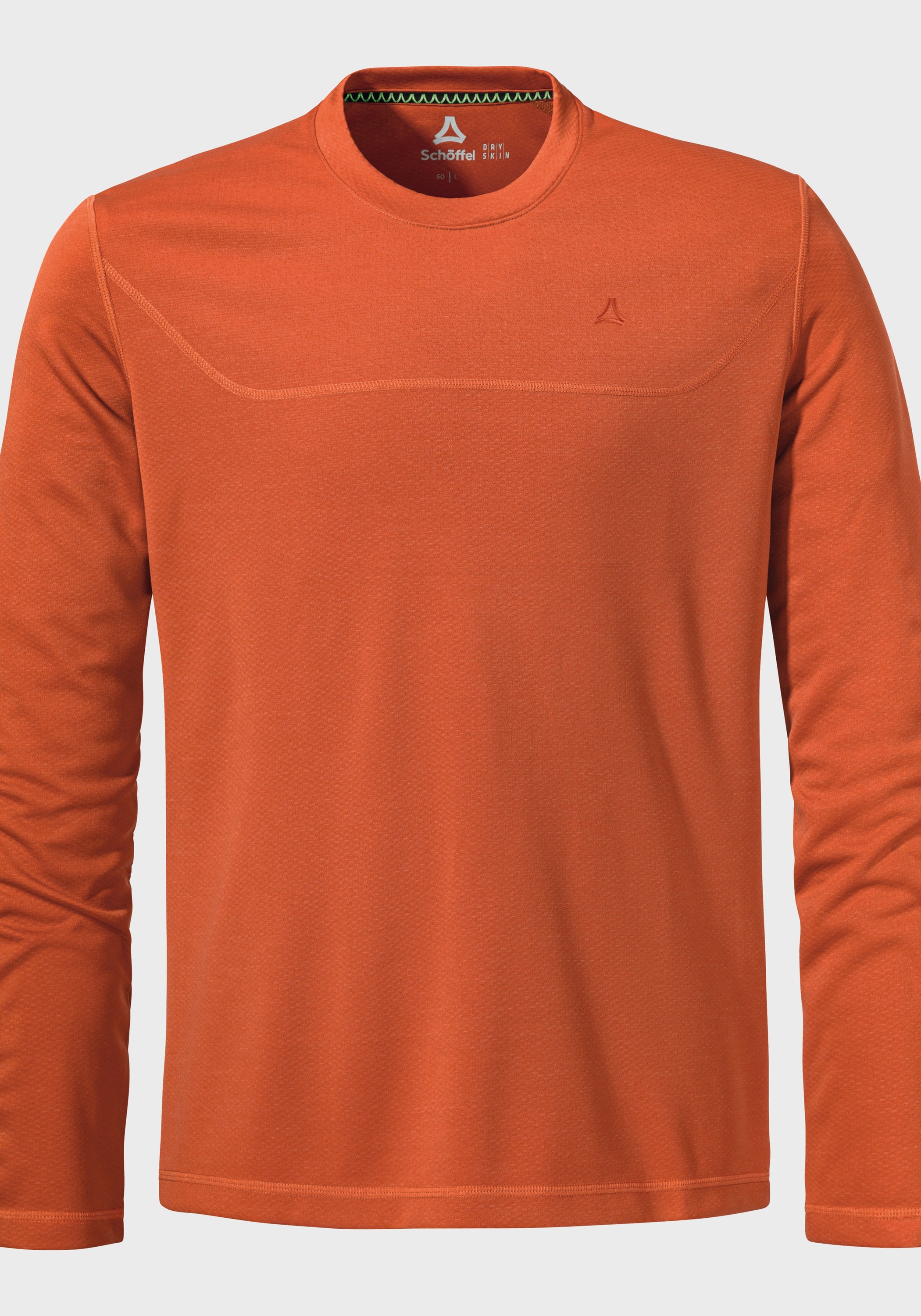 Image of Schöffel Funktionsshirt "Hiking CIRC Longsleeve Style Smue MNS"