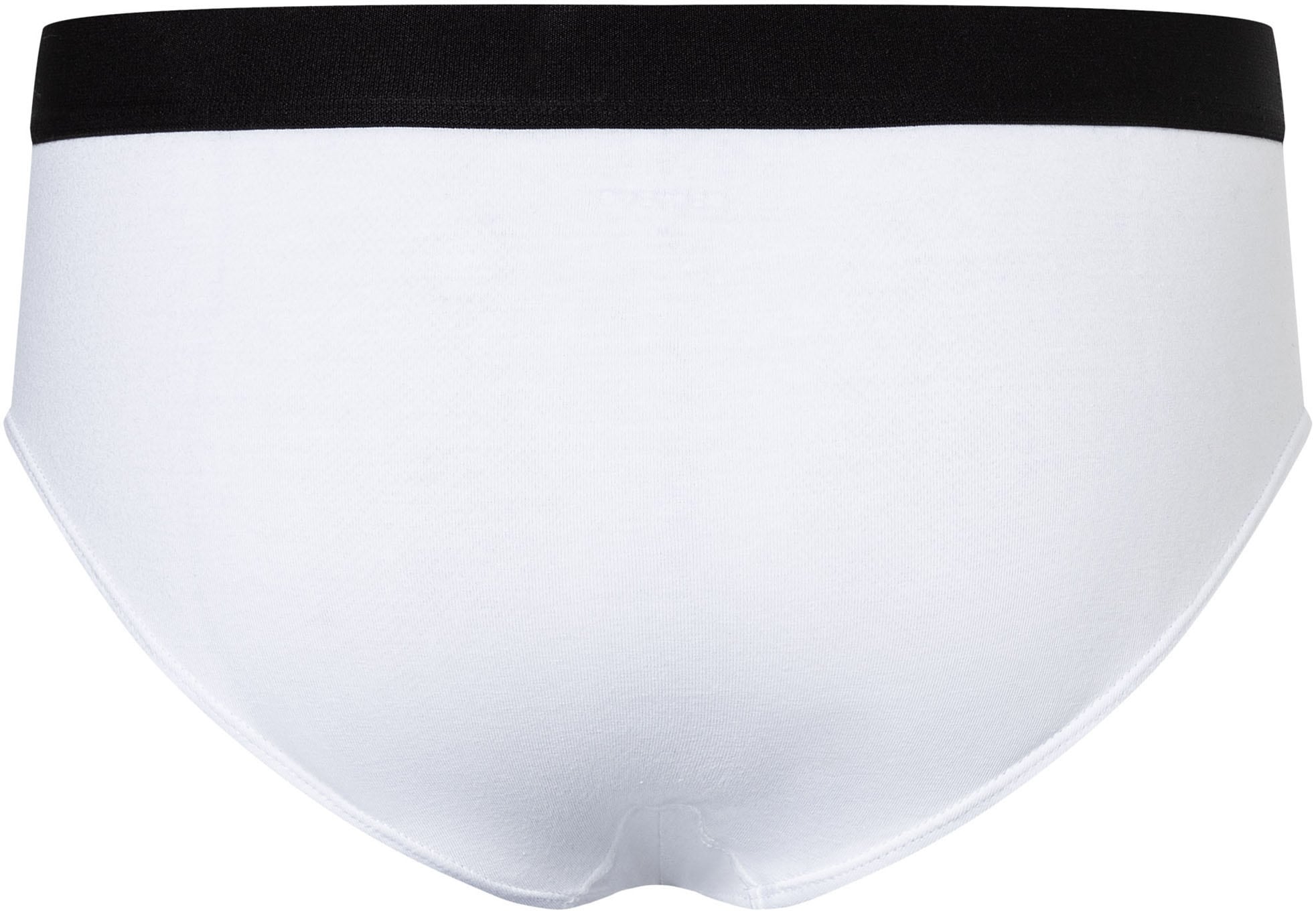 Camano Slip »comfort«, (2er Pack), mit elastischem Logobund