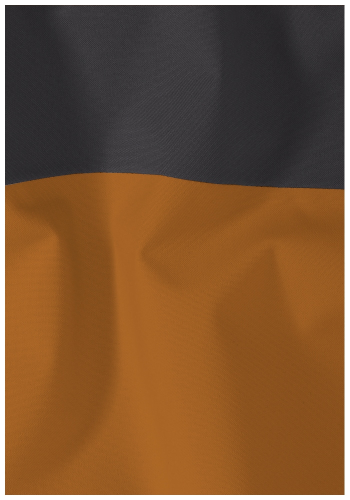 Jack Wolfskin Regenjacke »ADVENTURETRIBE 2L JKT K« atmungsaktiv, wasserdicht, mit Reissverschluss