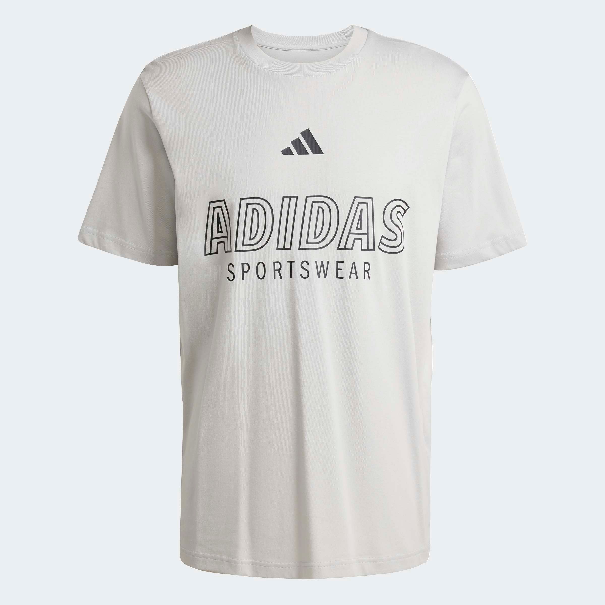 adidas Sportswear T-Shirt »M C HOT SPW T«