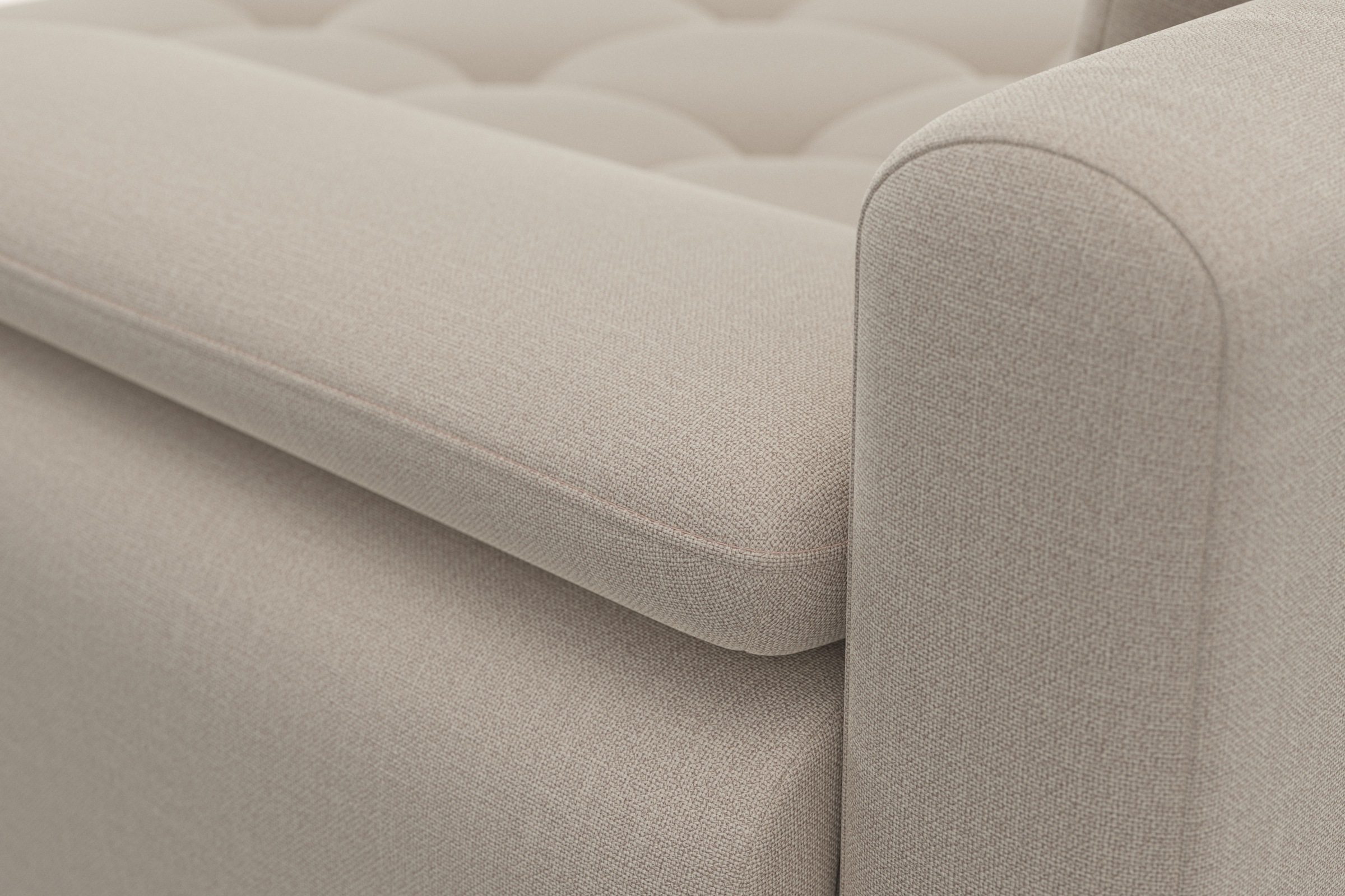 sit&more Wohnlandschaft »Latigo U-Form«, mit Mega-Recamiere, wahlweise mit Bettfunktion und Bettkasten