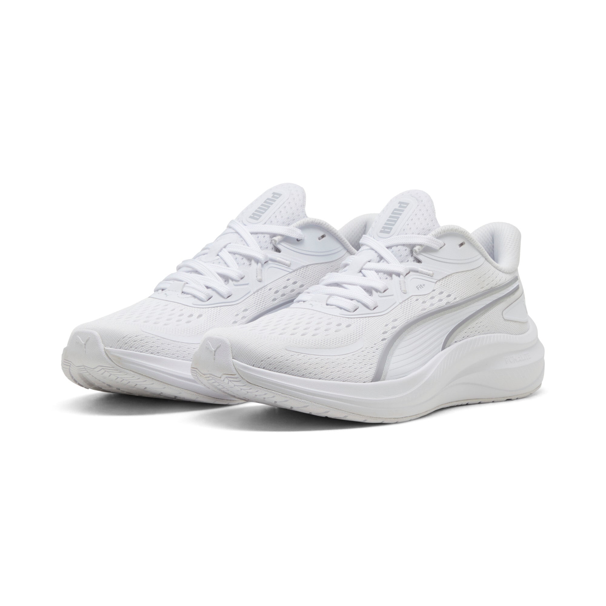 Image of PUMA Laufschuh "SKYROCKET LITE 2" für sportliche Aktivitäten, mit SOFTFOAM+ Innensohle