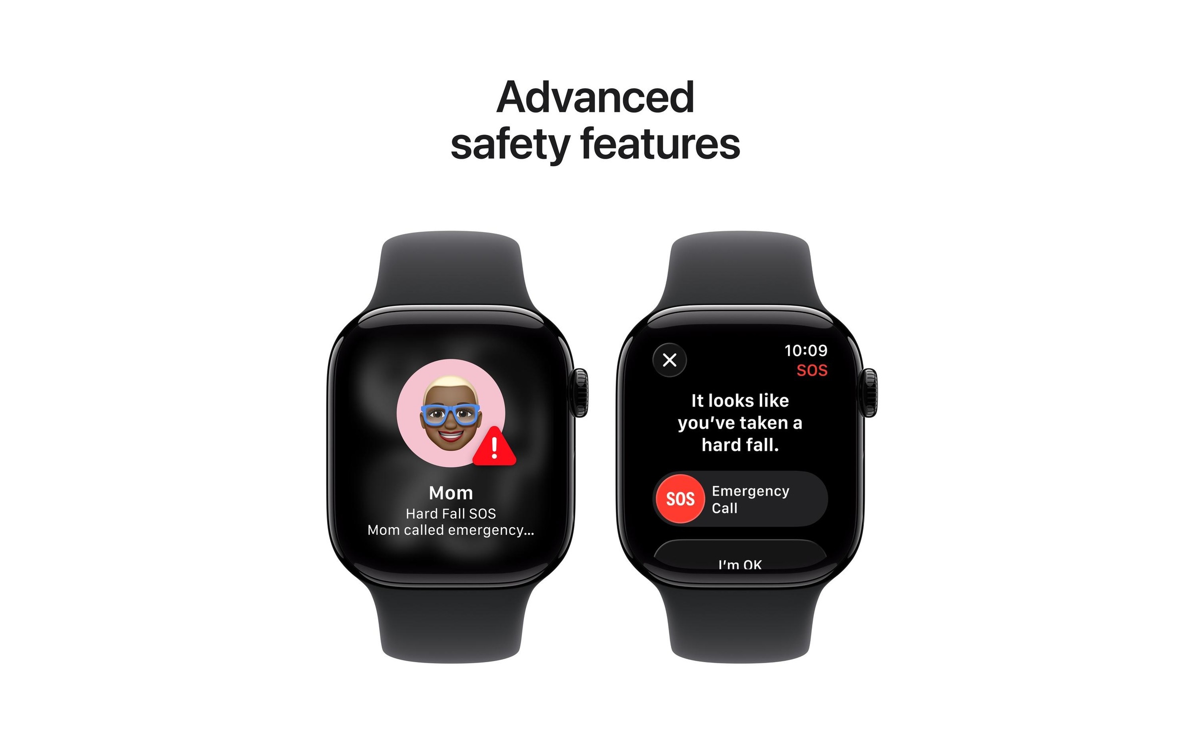 Apple Smartwatch »Watch Series 11«(36) Watch OS