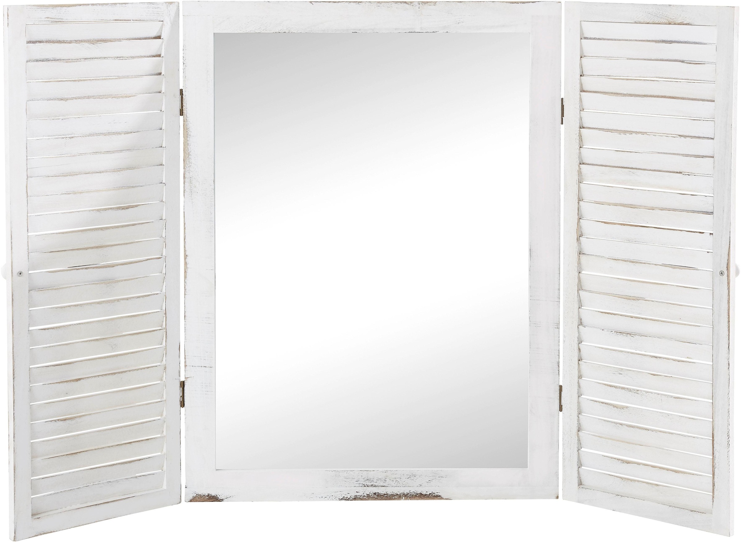 Image of HOFMANN LIVING AND MORE Dekospiegel »Used Look« bei Ackermann Versand Schweiz