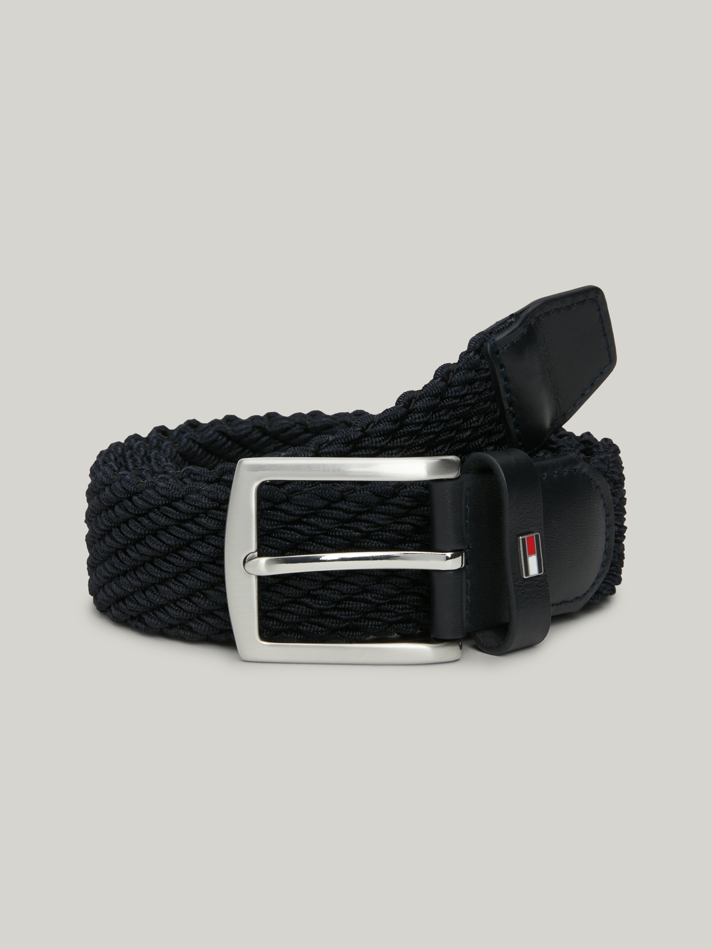 Tommy Hilfiger Flechtgürtel »DENTON 3.5 ELASTIC«