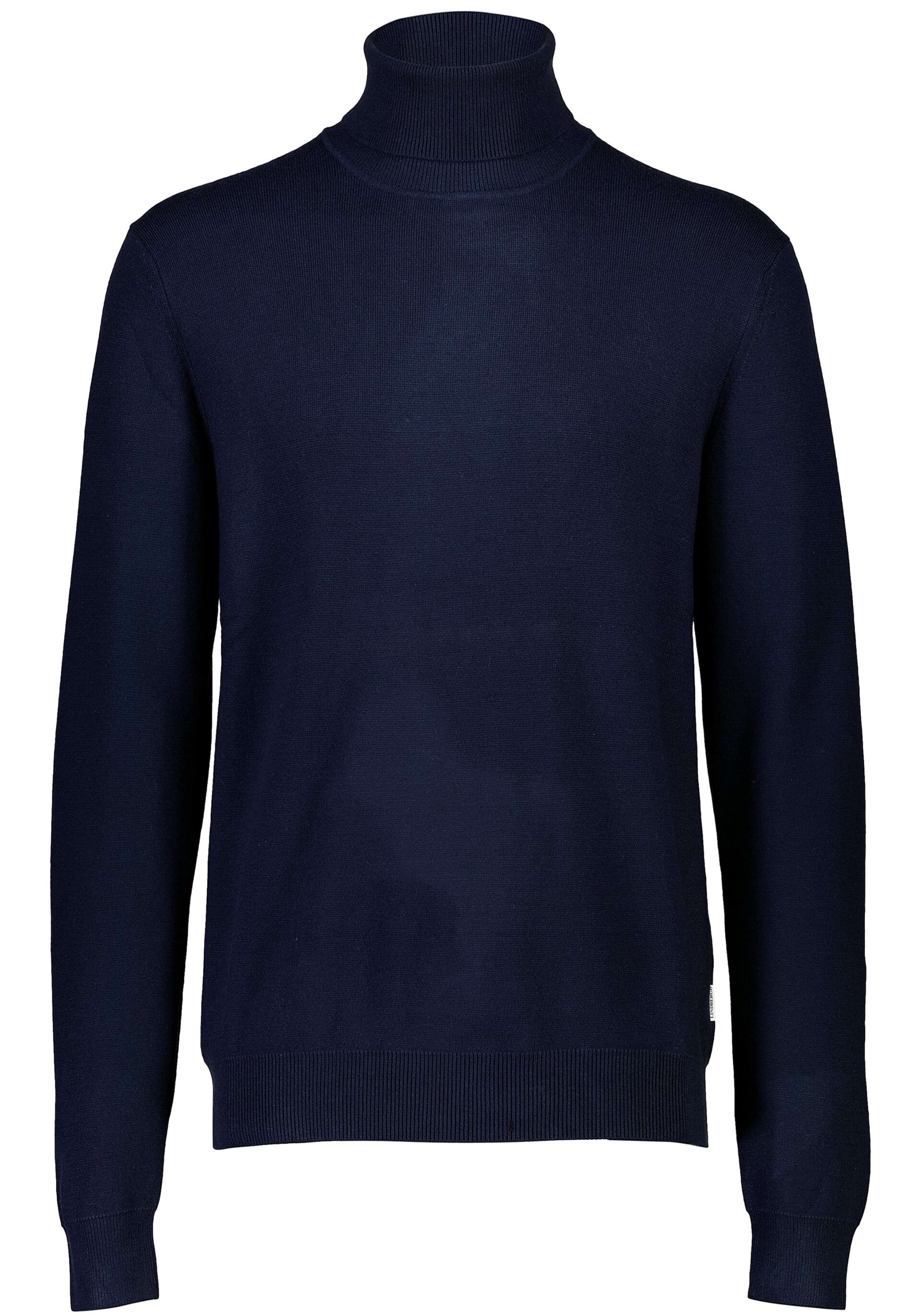 LINDBERGH Pull à col roulé mit Rollkragen