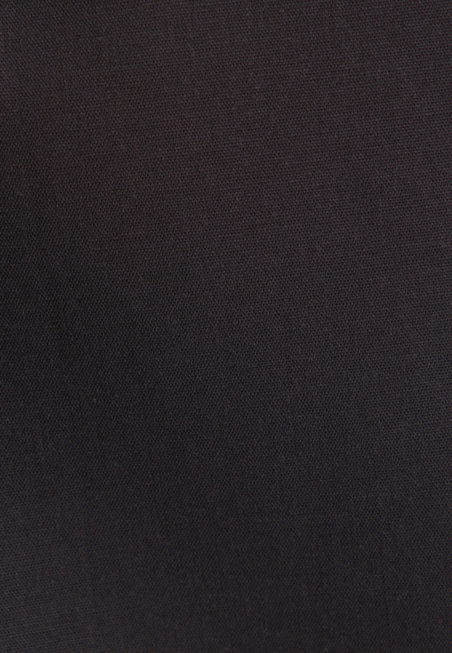 seidensticker Businesshemd »Schwarze Rose«, Slim Kentkragen Uni