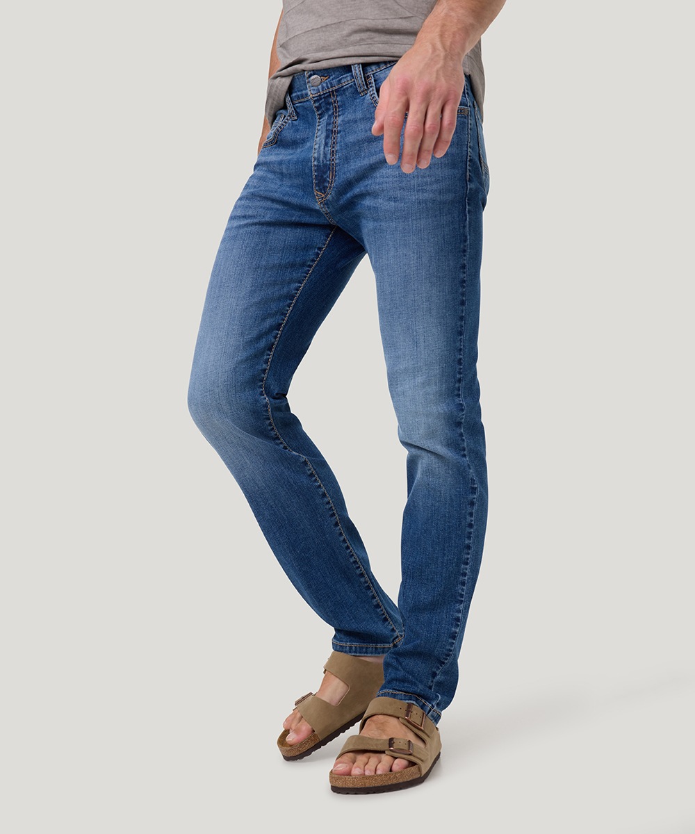 Pioneer Authentic Jeans Straight-Jeans »Rando«