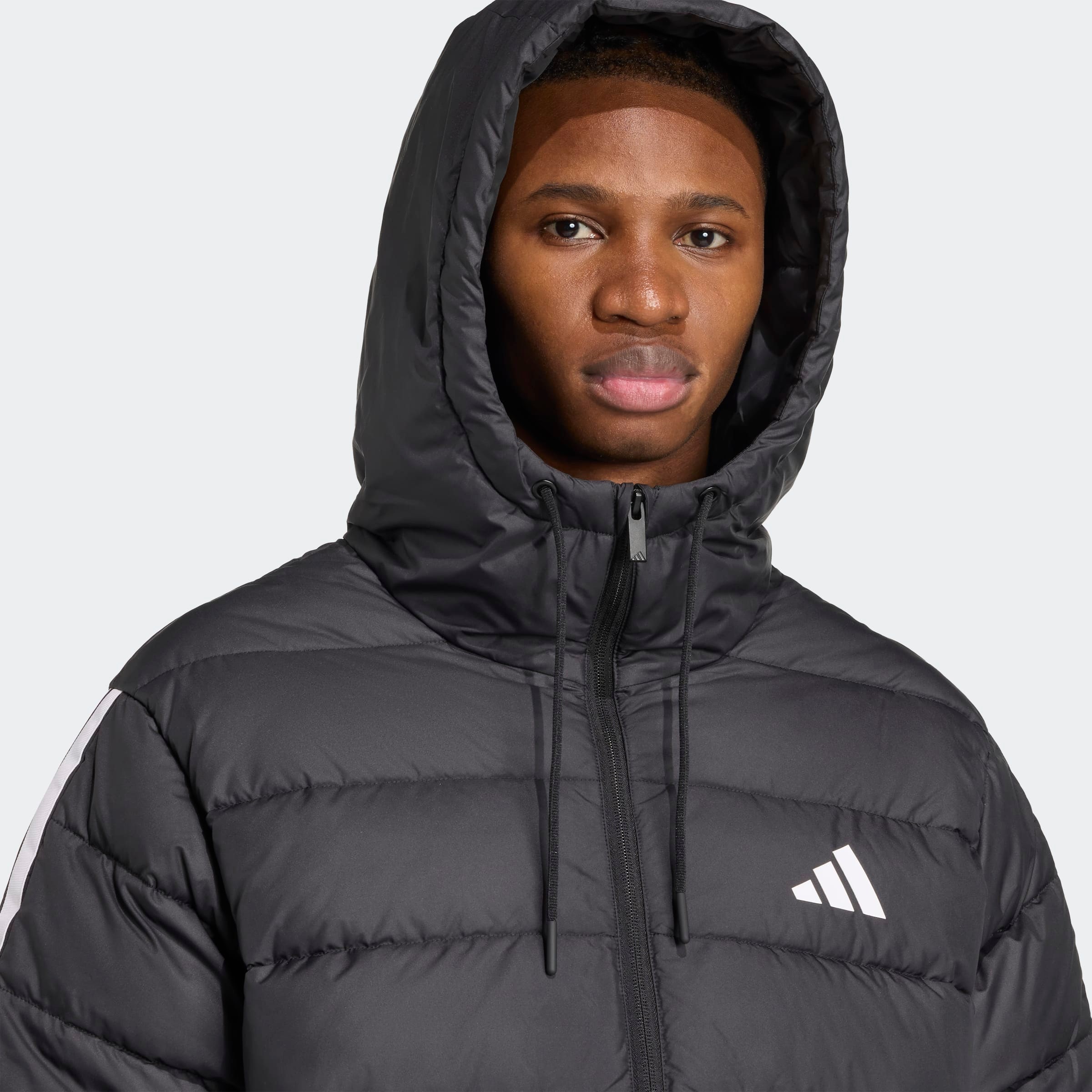 adidas Sportswear Veste matelassée »ESS 3S SD HD JK«
