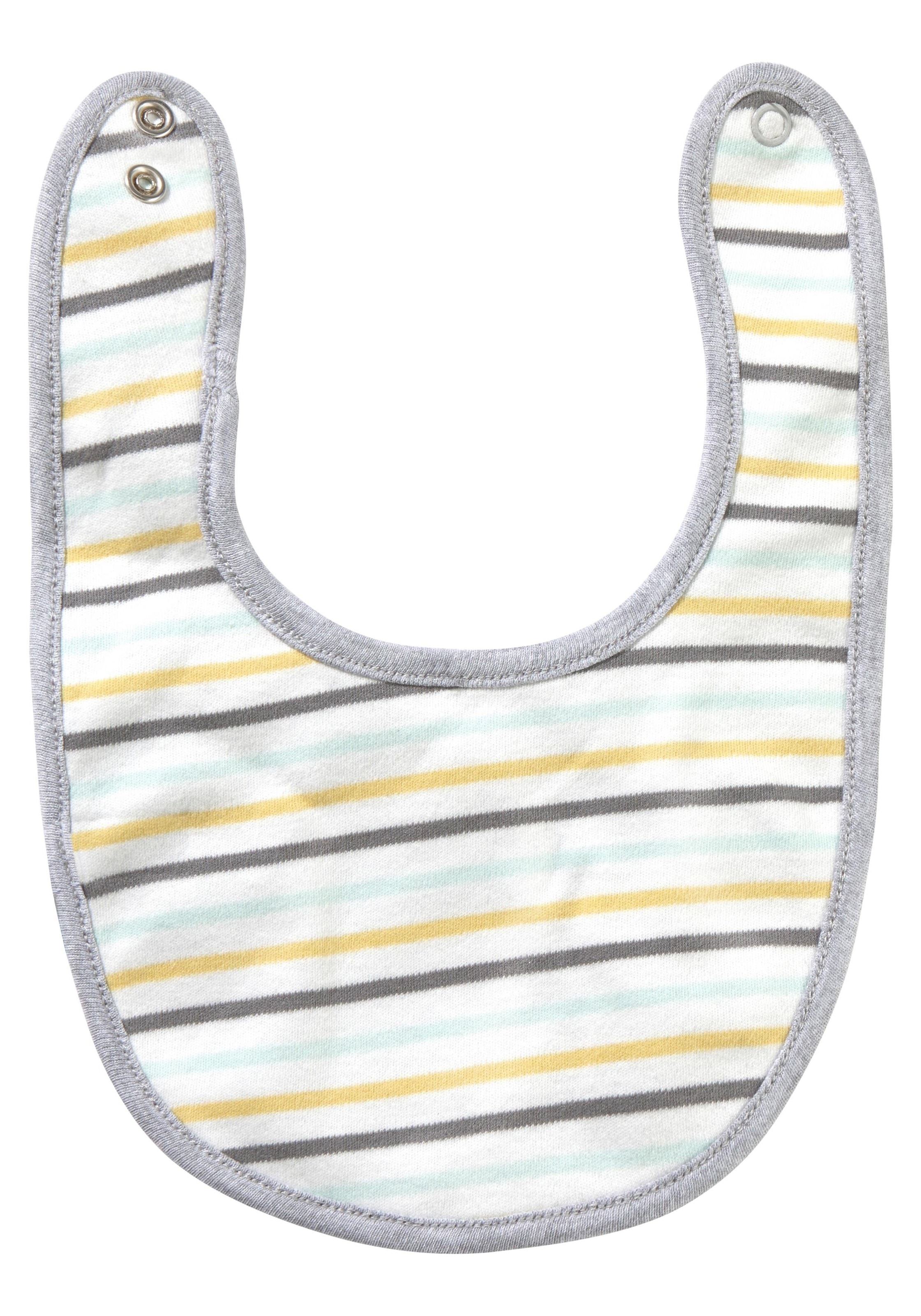 ♕ Klitzeklein Erstausstattungspaket »Baby-Set«, (Set, 30 tlg.), aus  Bio-Baumwolle versandkostenfrei auf