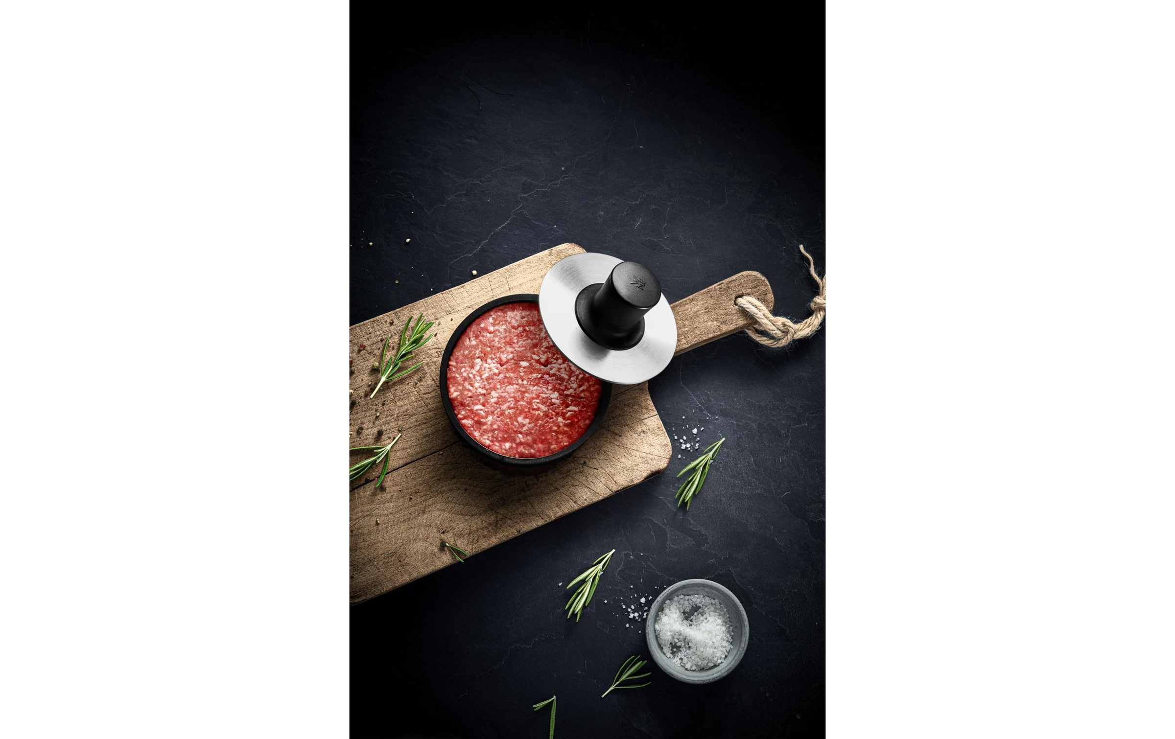 WMF Burgerpresse »Burgerpresse«