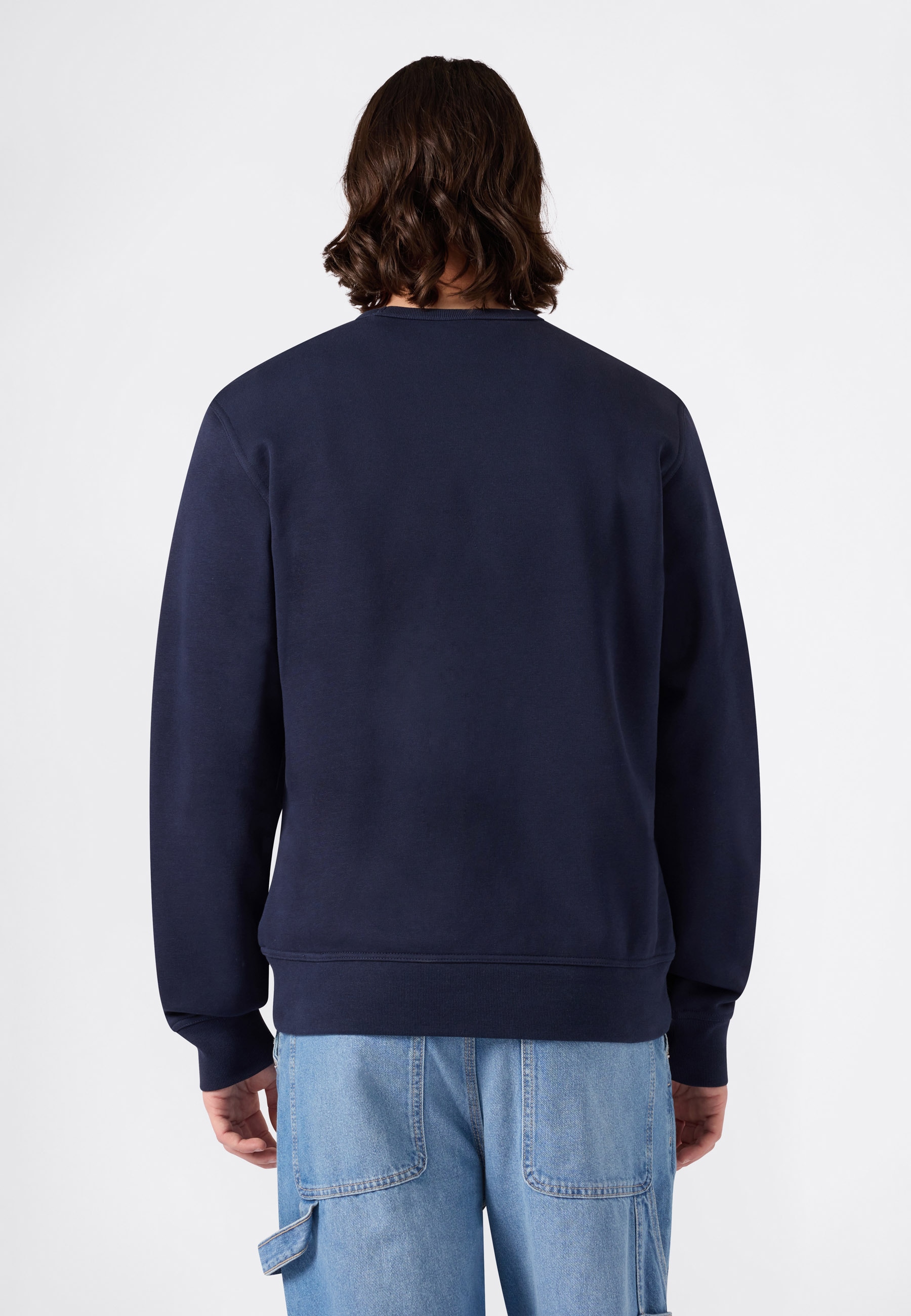 Champion Sweat-shirt »SPORTWEAR CREWNECK Standard Fit«
