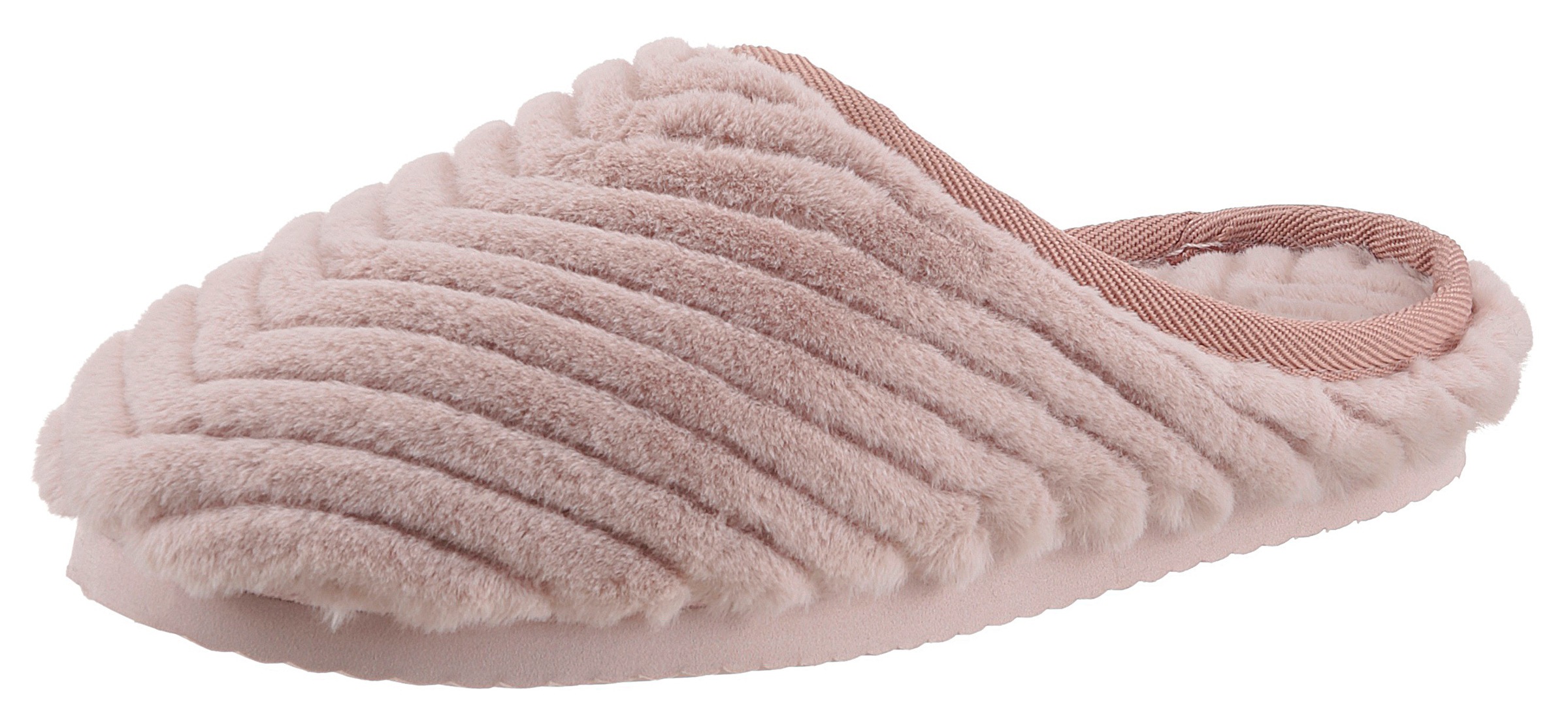 Image of Flip Flop Pantoffel »HOMESTAY*BRAIDY«, zum Schlupfen bei Ackermann Versand Schweiz